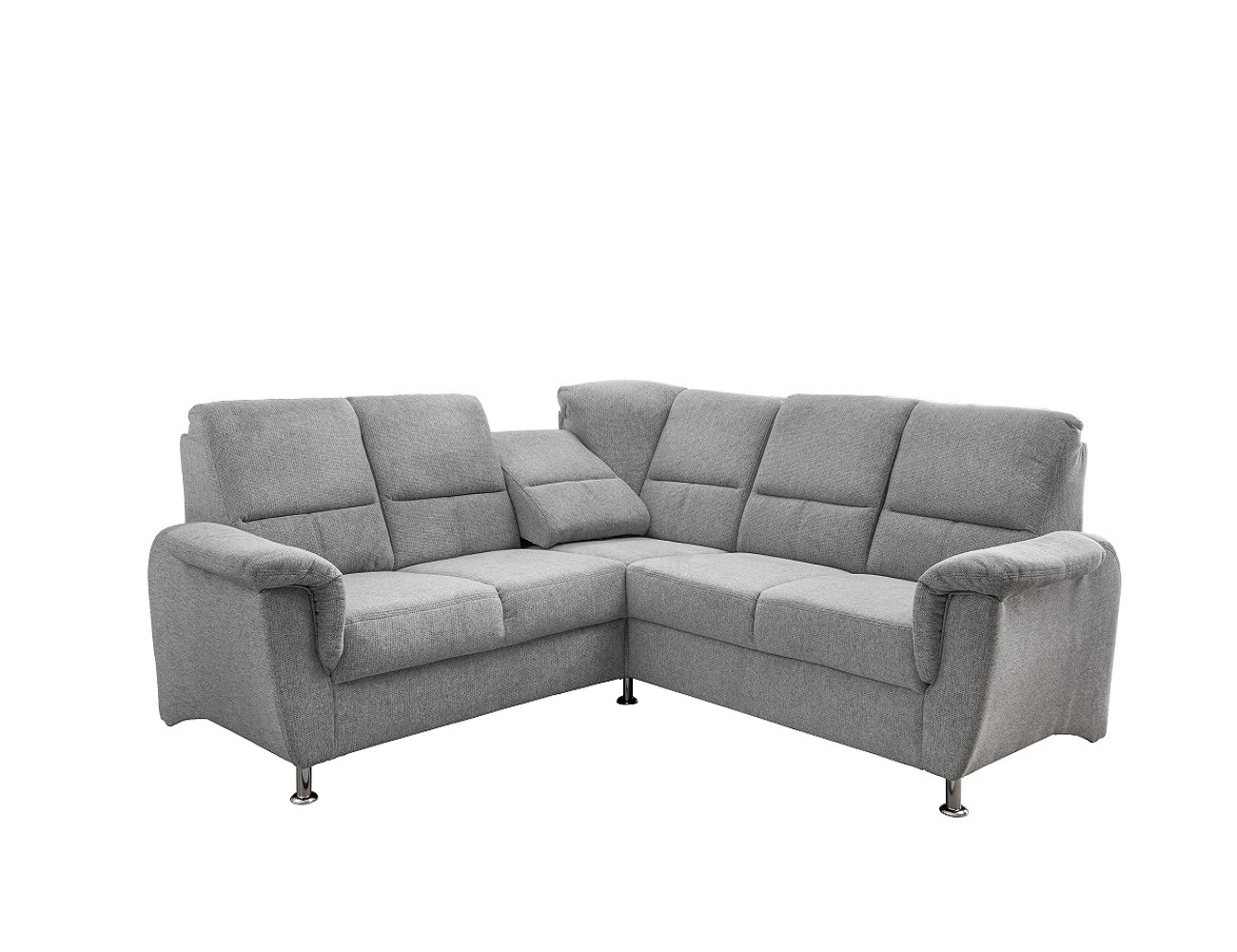 Ecksofa Parole – Ihre Einladung zu entspannter Eleganz