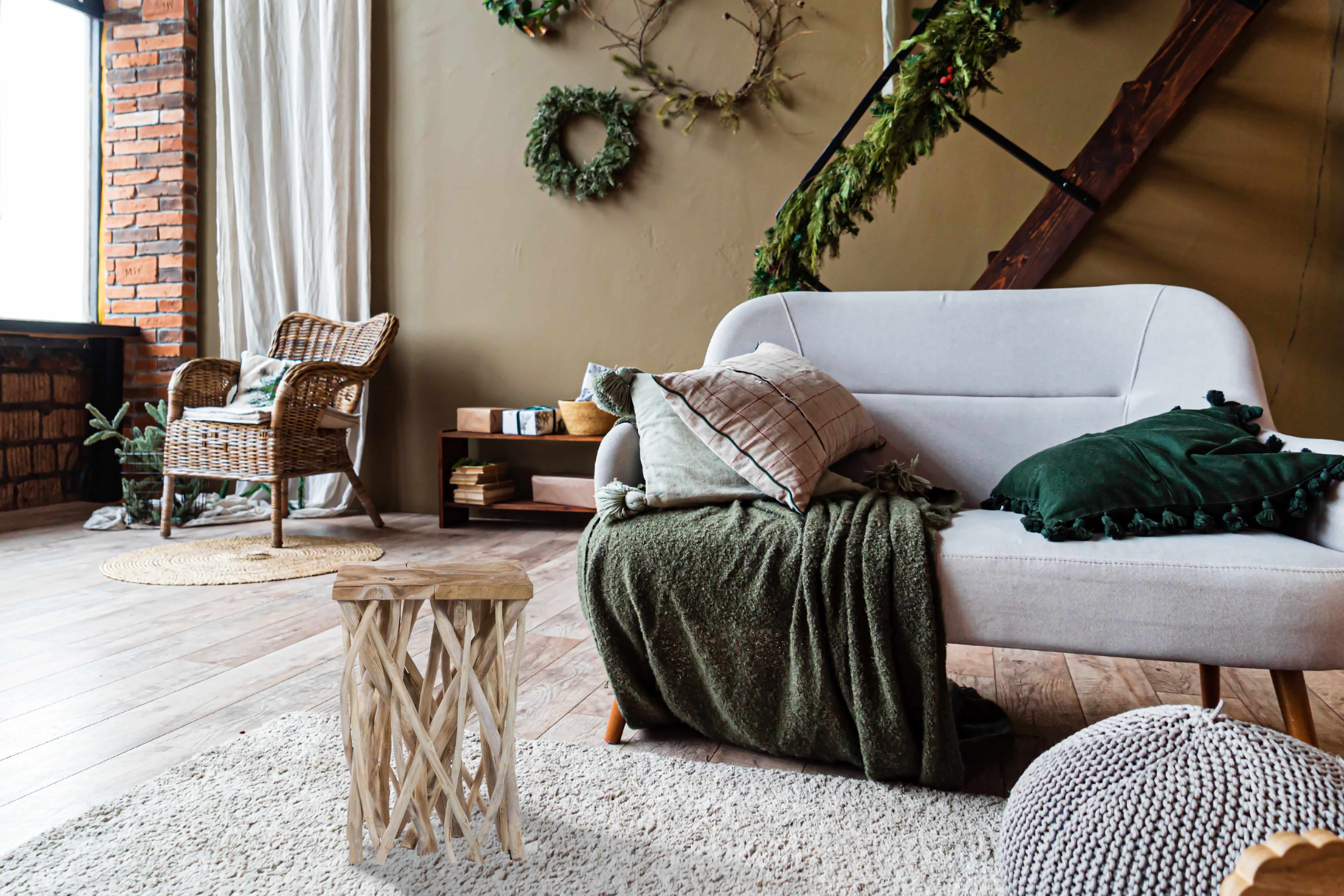 Beistelltisch Radix 225 Schwarz