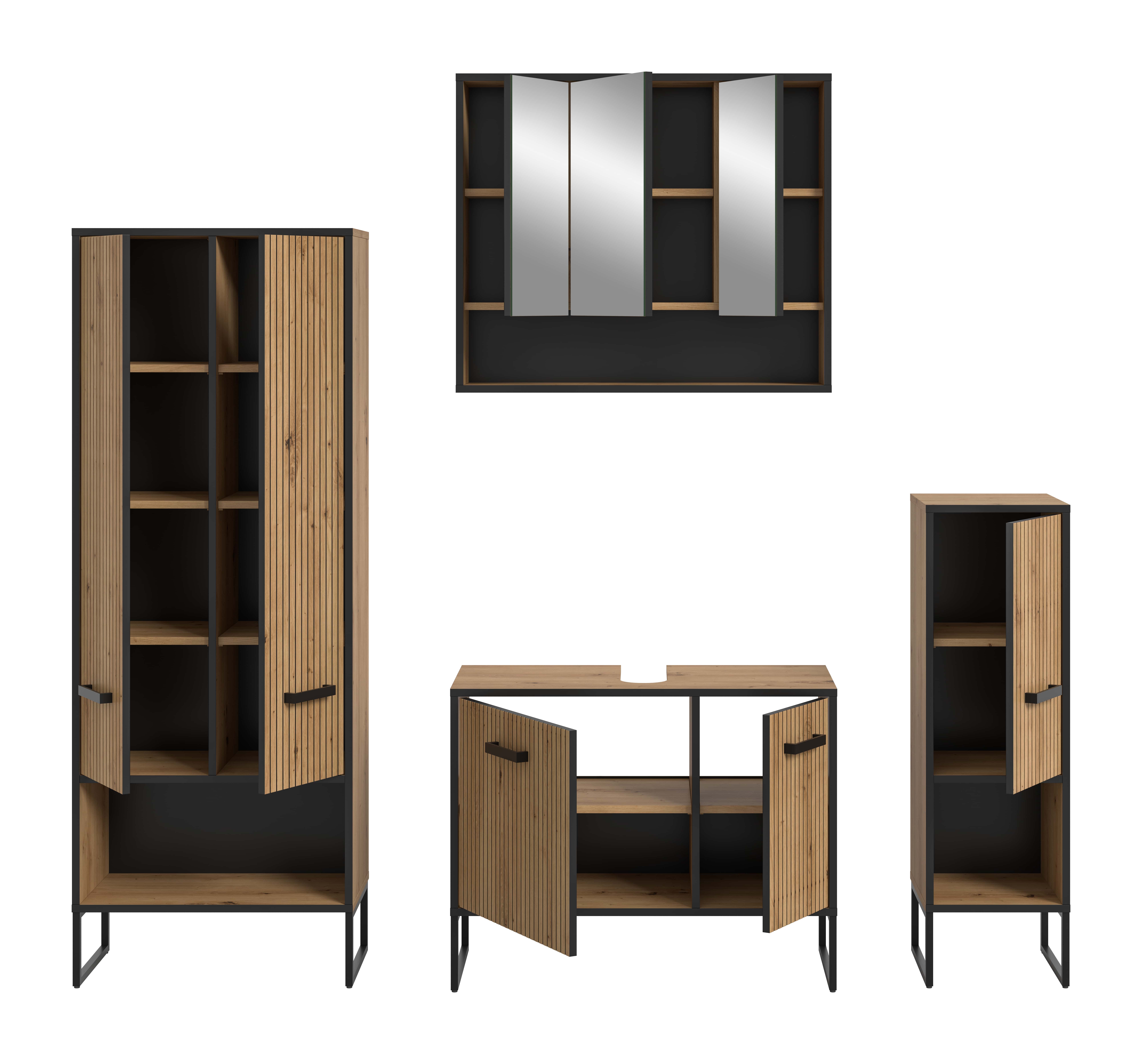 Bagno Badkombination