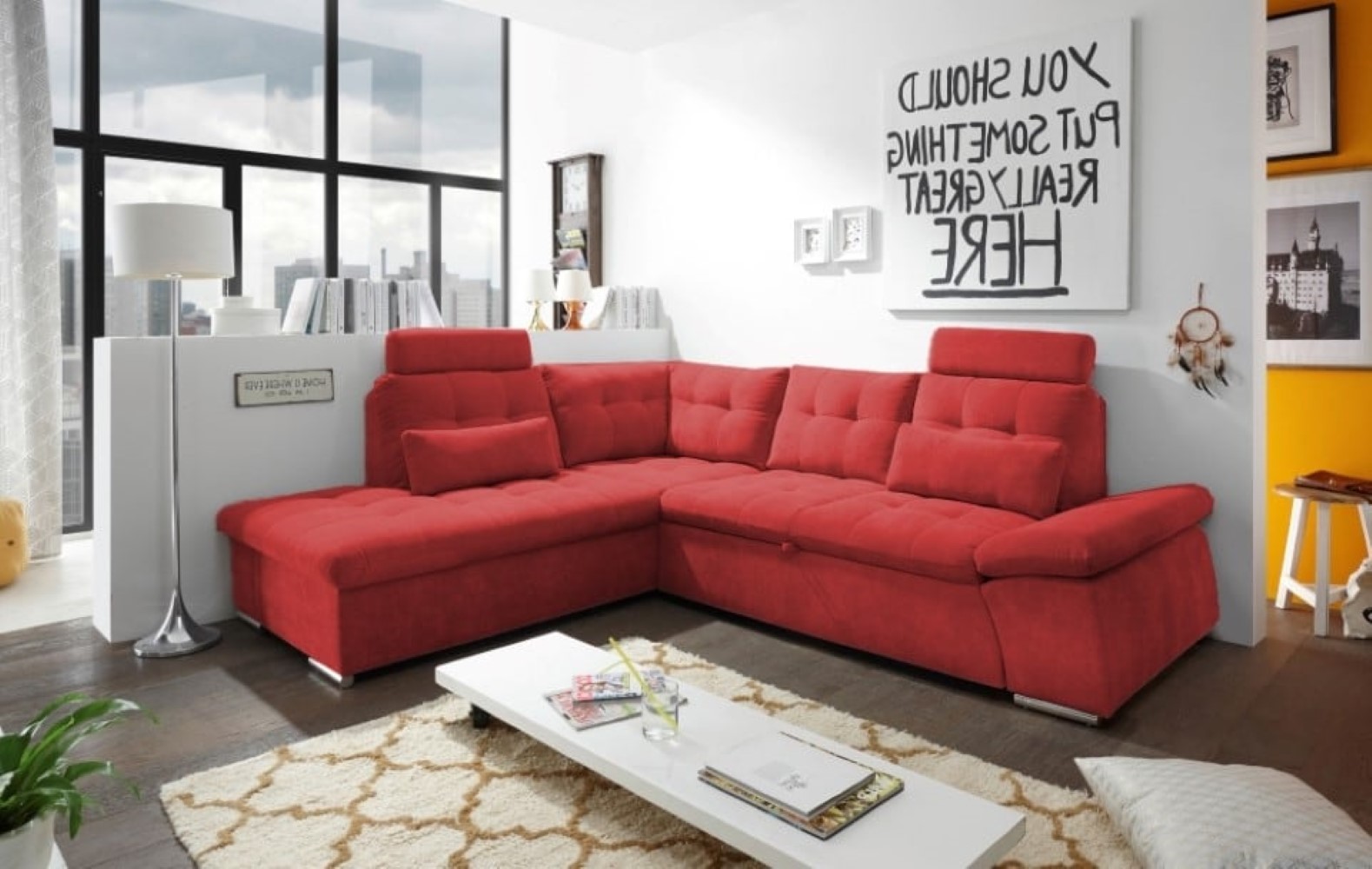 Nalo_gross_Uran_allgemein_berry5Wyg4ayJ2gY2U Komfort in Beerenfarben: Das elegante Nalo Schlafsofa mit verstellbaren Armlehnen