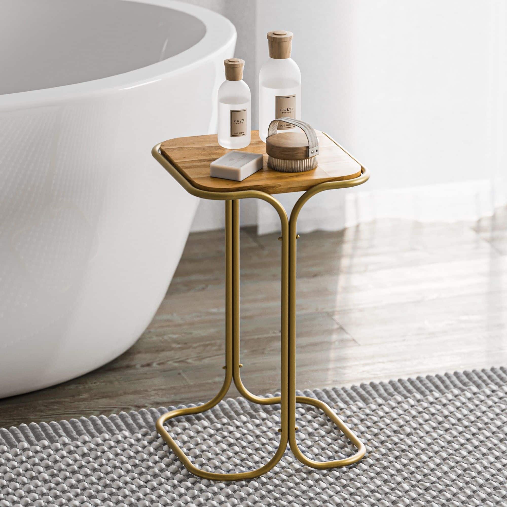 Shb-001-C - Beistelltisch