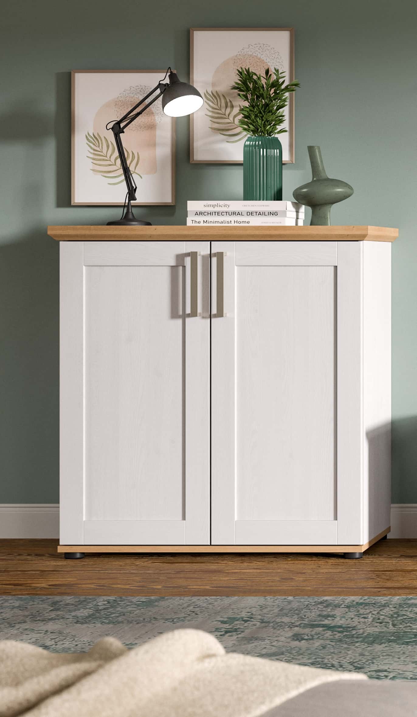 Verona Highboard Verona Highboard