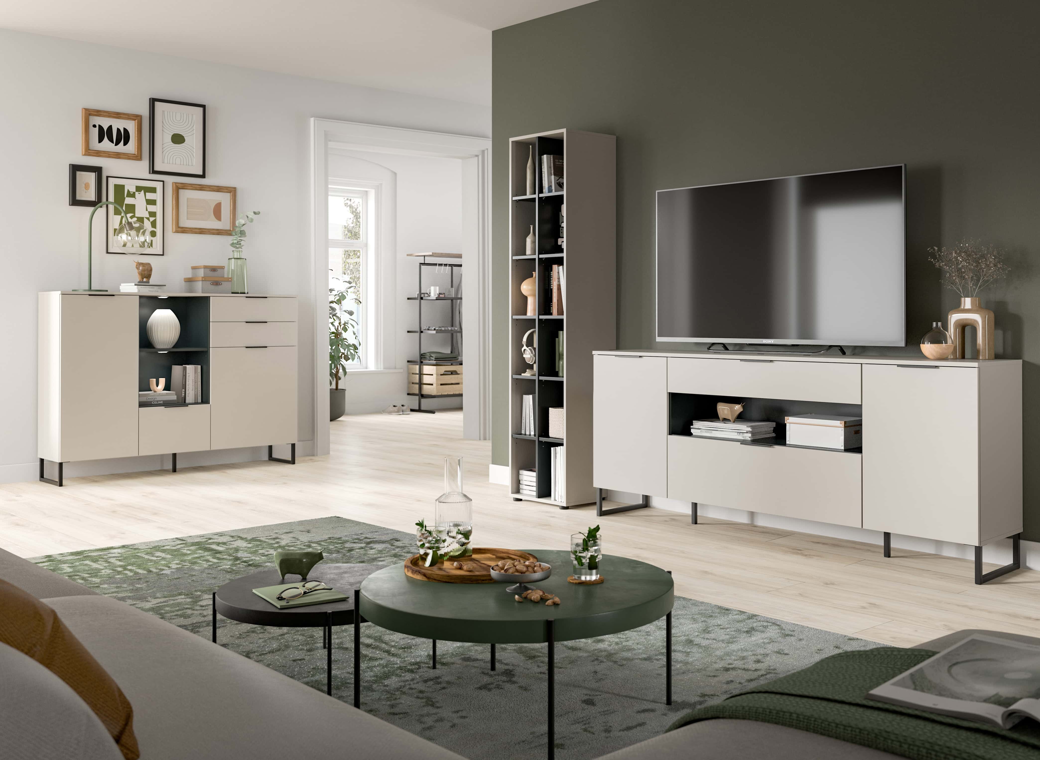 Noida Wohnkombination Noida Wohnkombination