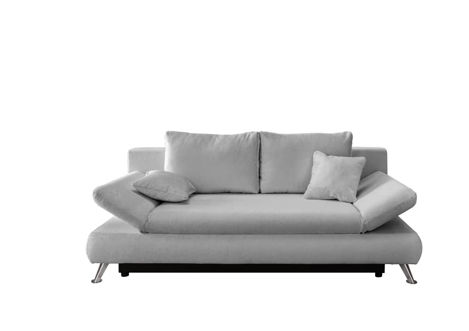 Benformato_Dale_2FAFBK_6907_F06-2 Eleganz in Mischung: Benformato Sofa Dale in raffiniertem Orsa Grau-Blau