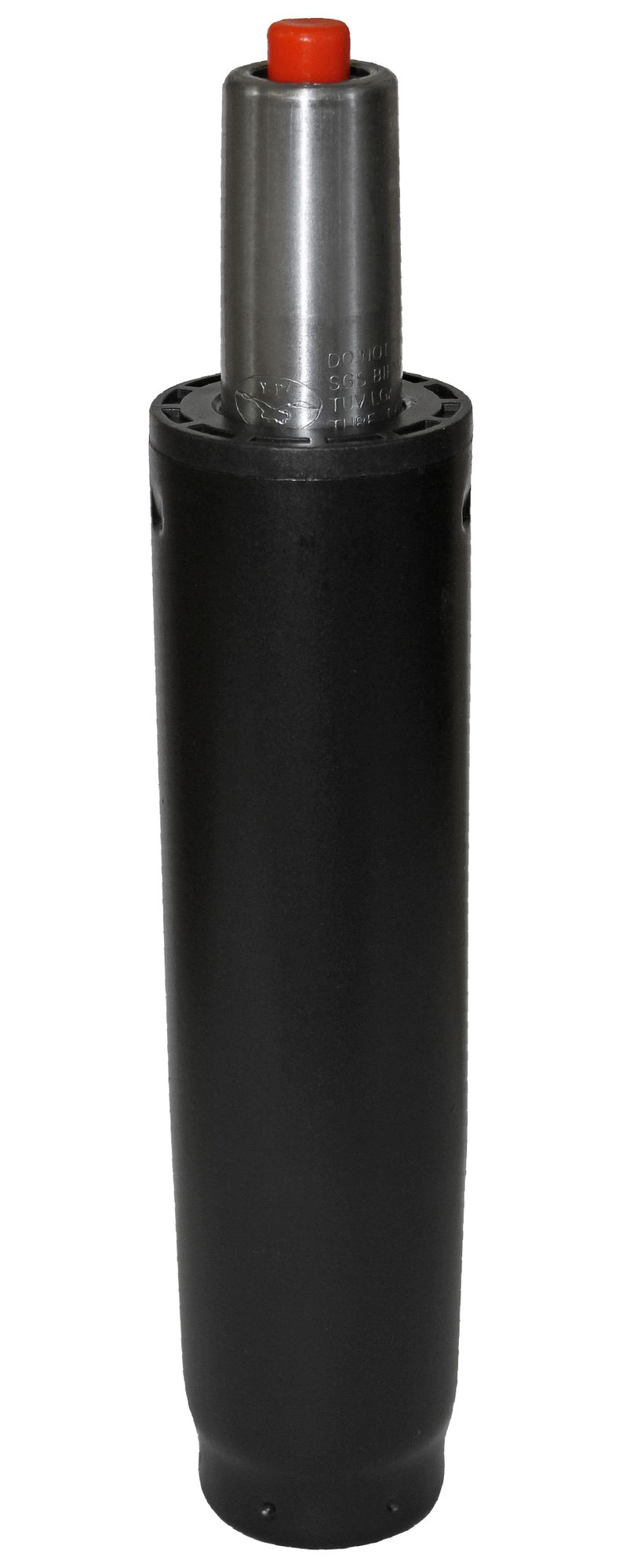 34488-Amstyle-Gasdruckfeder-Buerostuhl-GASDRUCKDaeMPFER-GASFEDER-195mm-50mm-Schwarz-Madrid-Lissabon-Capri-Imola-Valencia-SPM1-851-SPM1-851_2 Gasdruckfeder Bürostuhl GASDRUCKDÄMPFER GASFEDER 195mm / 50mm Schwarz