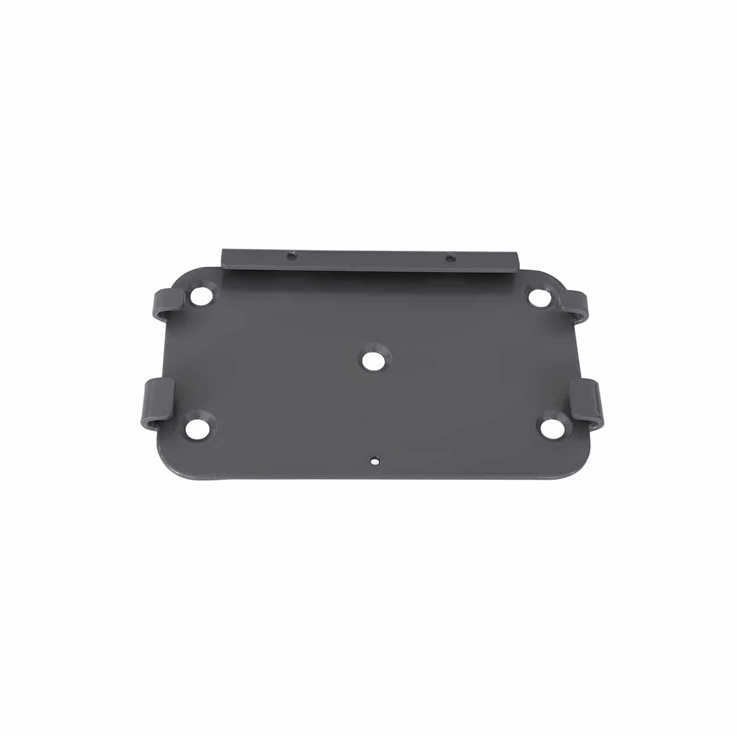 Befestigung für Markisenkasten