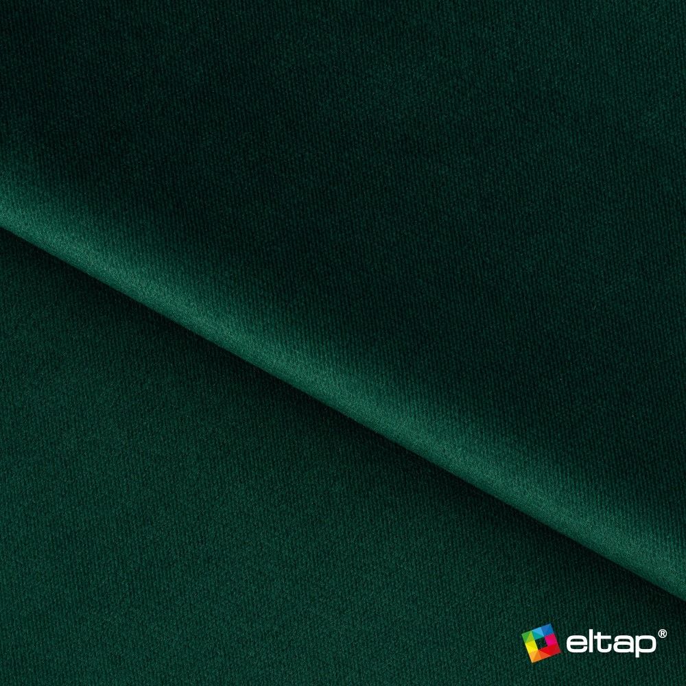 Wohnlandschaft Blewett Dunkelgrün Lukso mit Schlaffunktion