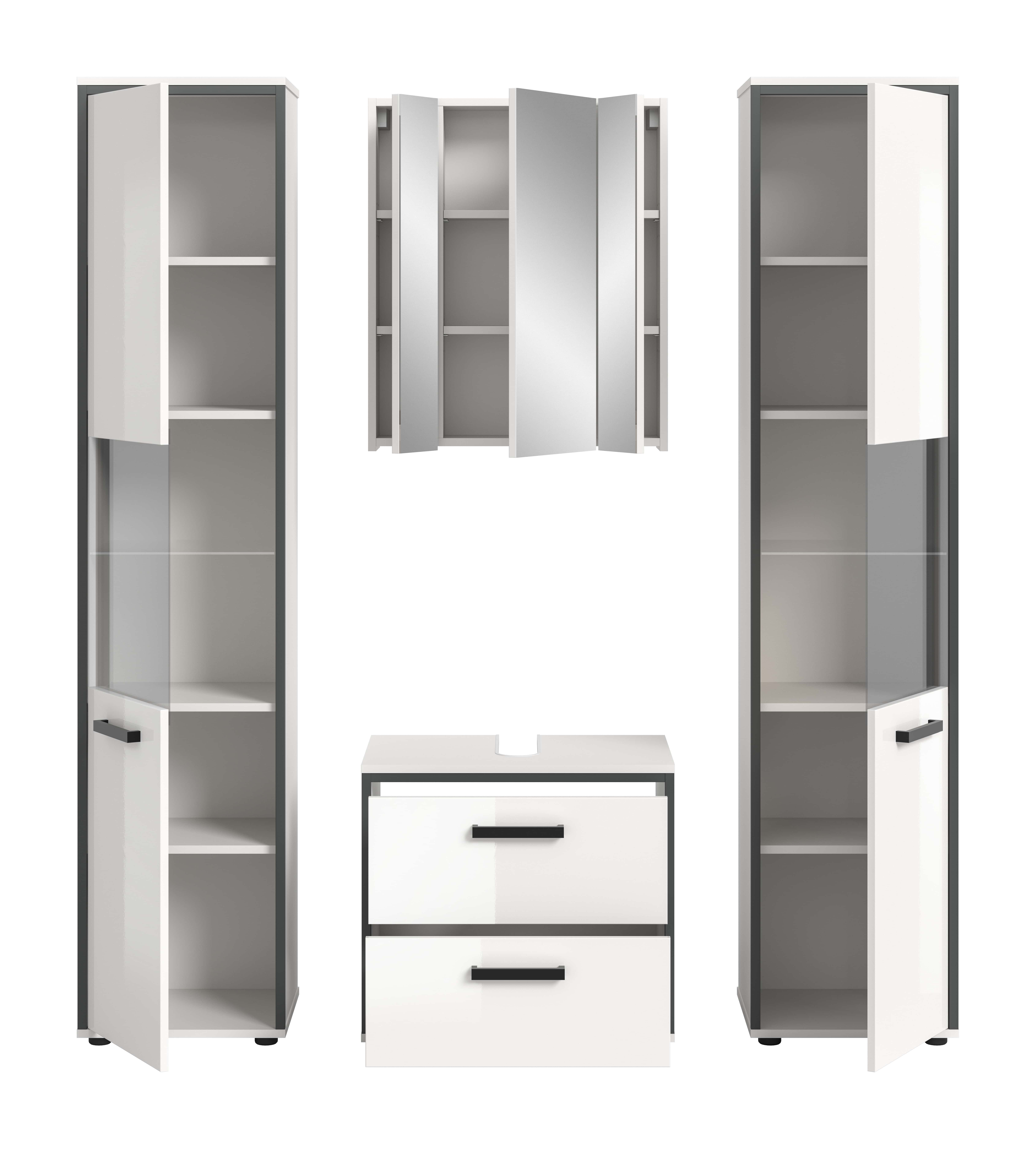 Kojak Badkombination