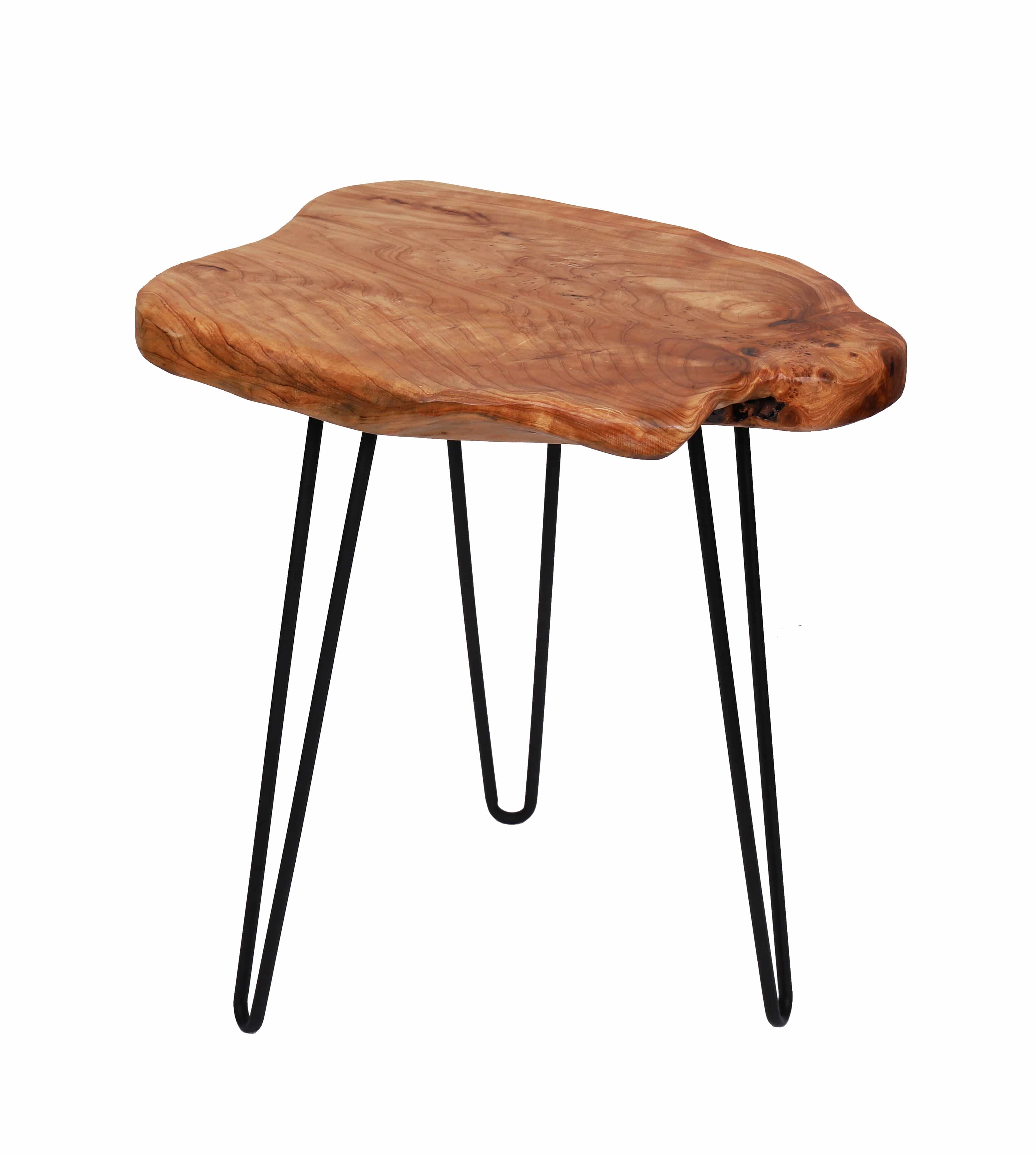 Beistelltisch Woody 110 Natural Beistelltisch Woody 110 Natural