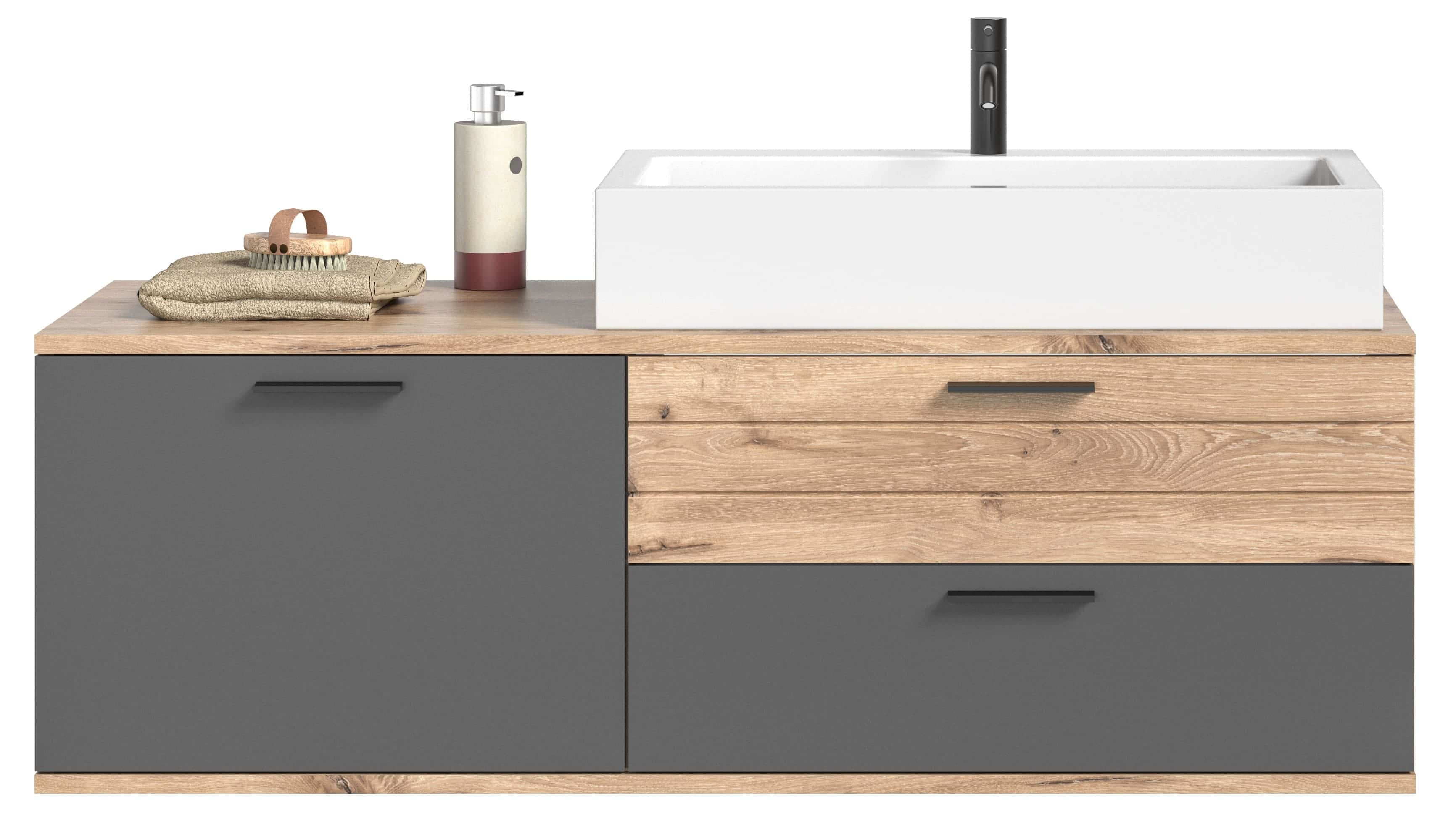 Mason Waschtisch inkl. Waschbecken Mason Waschtisch inkl. Waschbecken