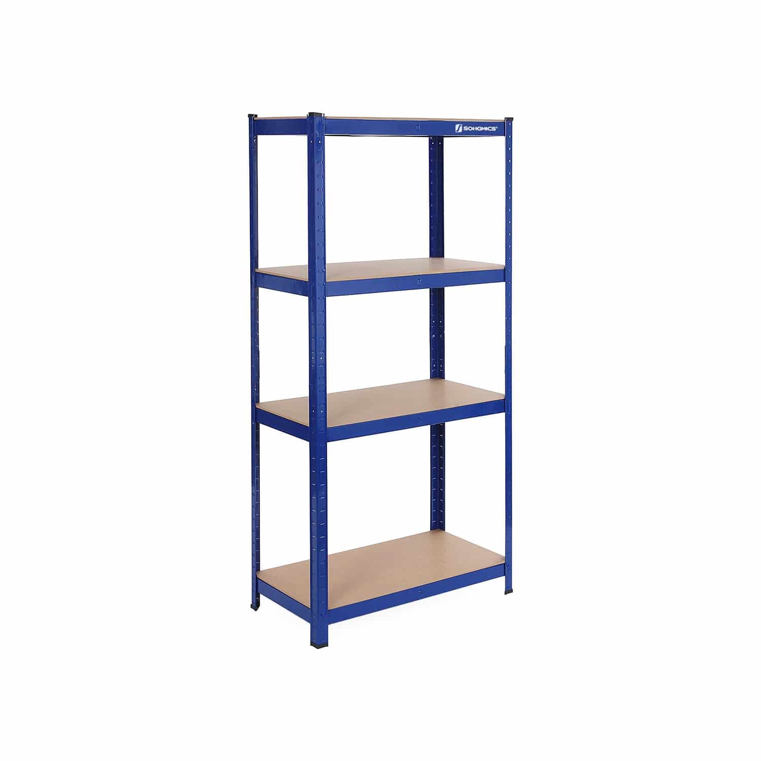 Lagerregal bis 520 kg belastbar-GLR44Q Lagerregal bis 520 kg belastbar-GLR44Q