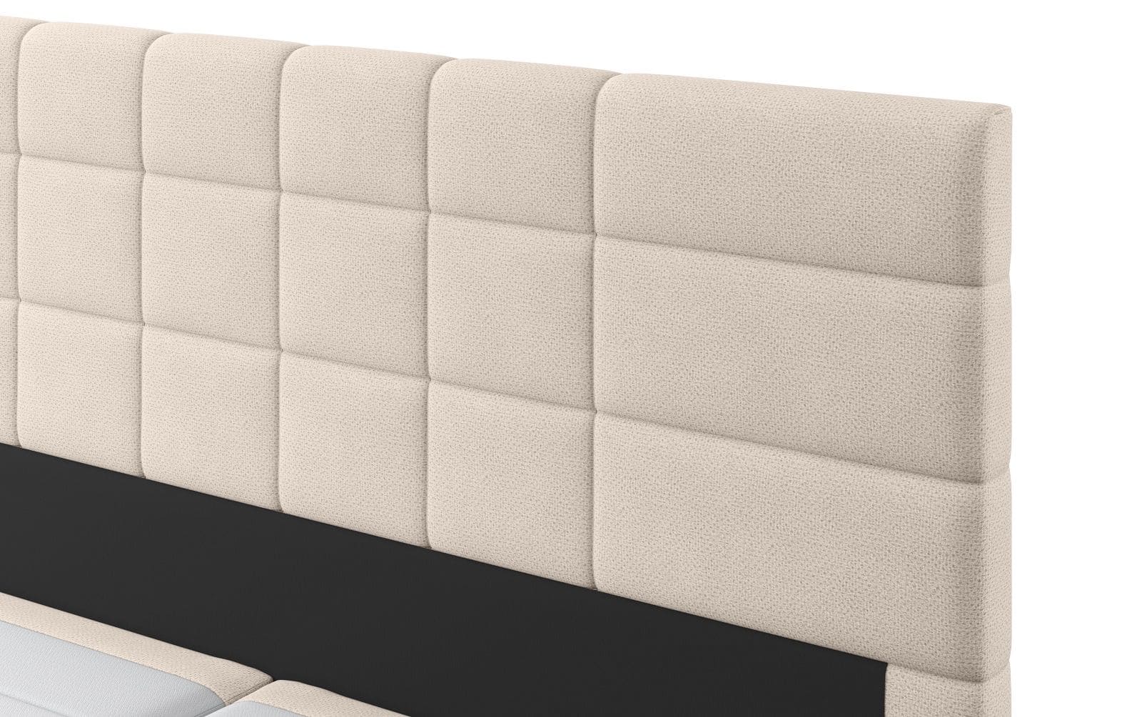 Boxbett Nala mit Topper – Cotta Bedter Beds