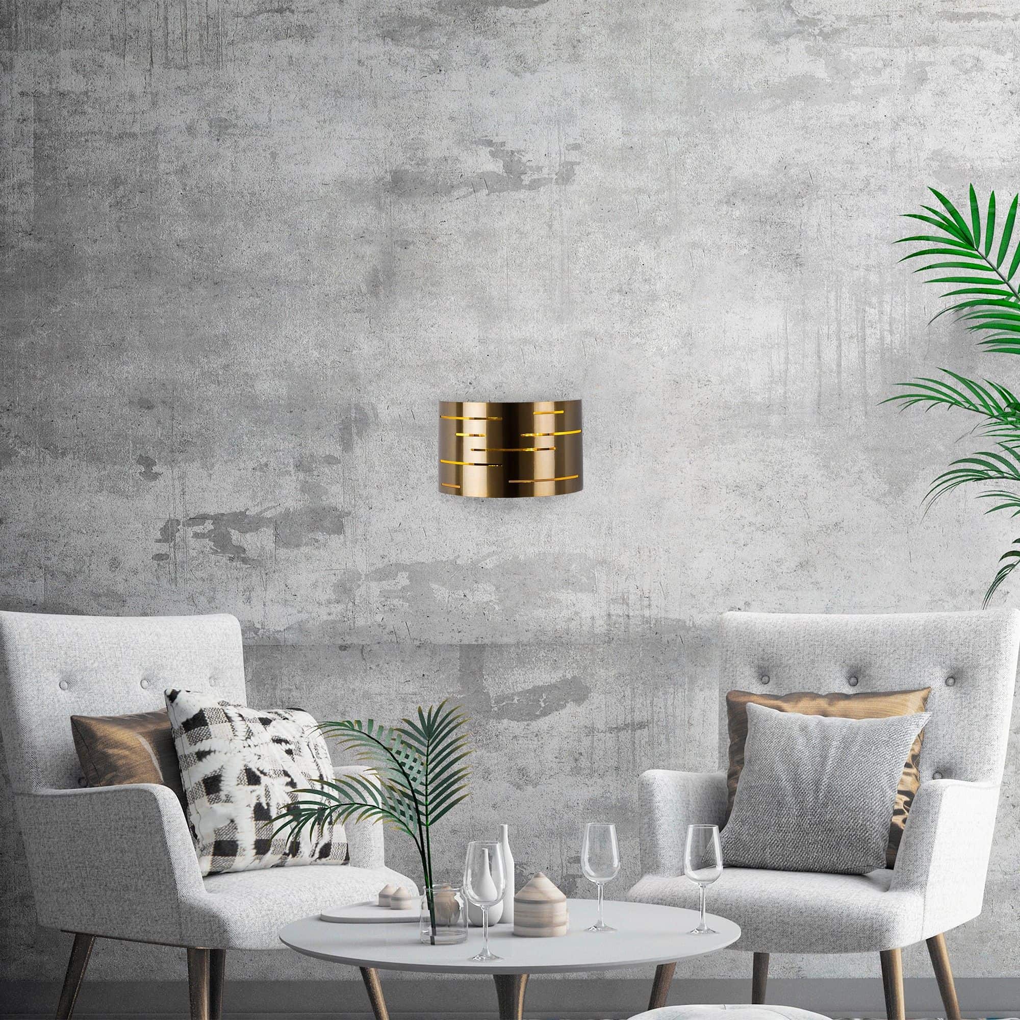 629 - A - Wandleuchte 629 - A - Wandleuchte