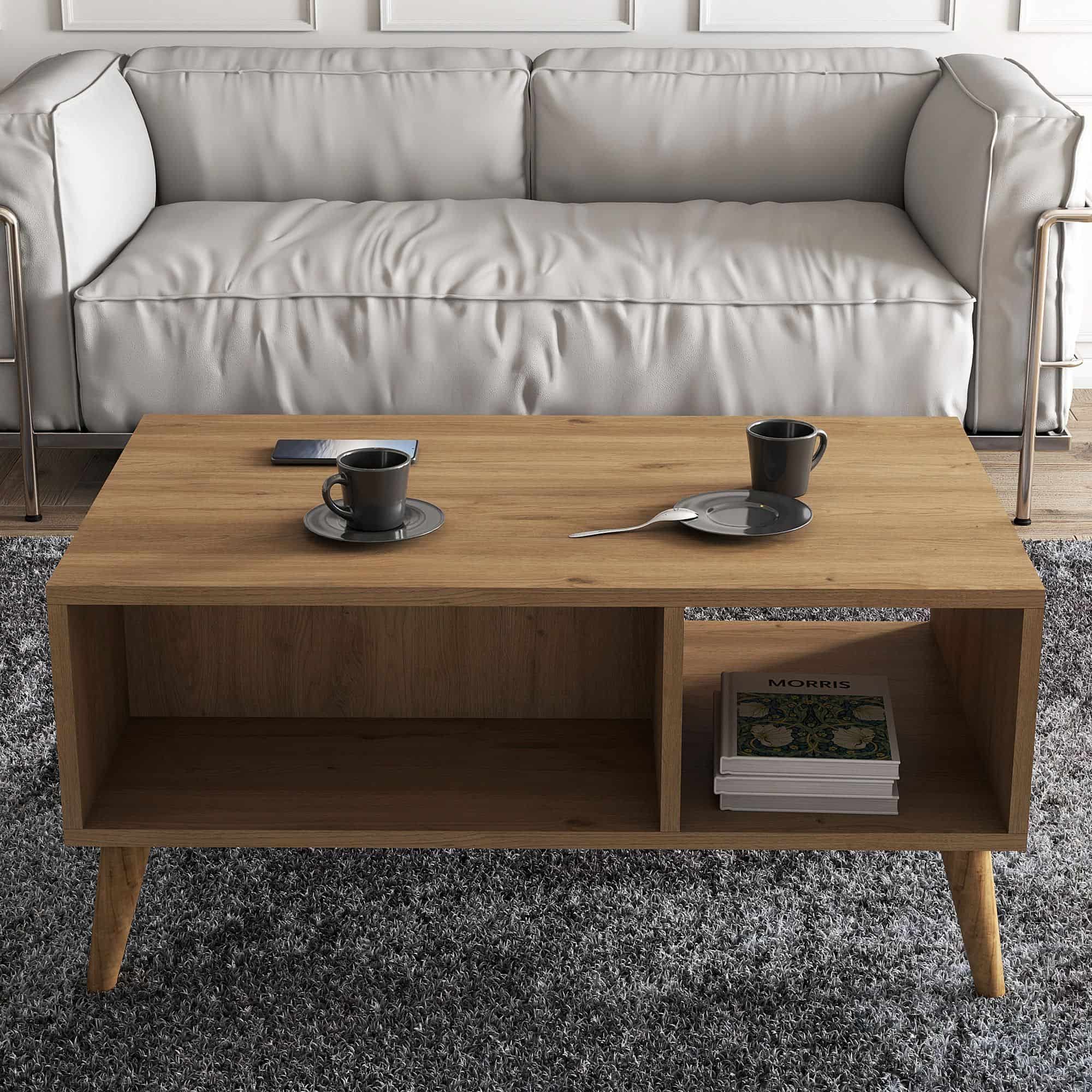 Exxen - 2076 - Couchtisch Exxen - 2076 - Couchtisch