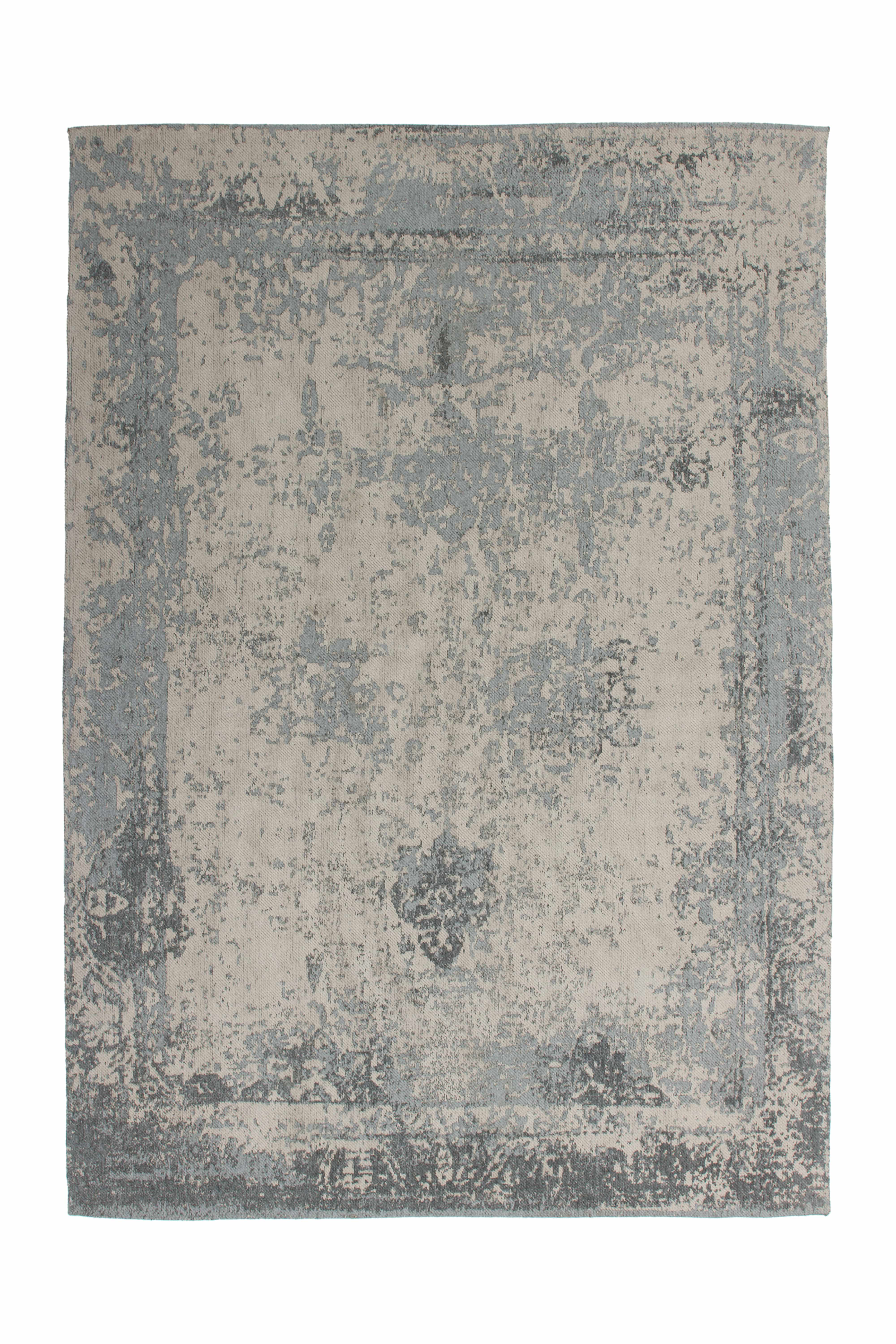 Nostalgia 285 Grau 80cm x 150cm