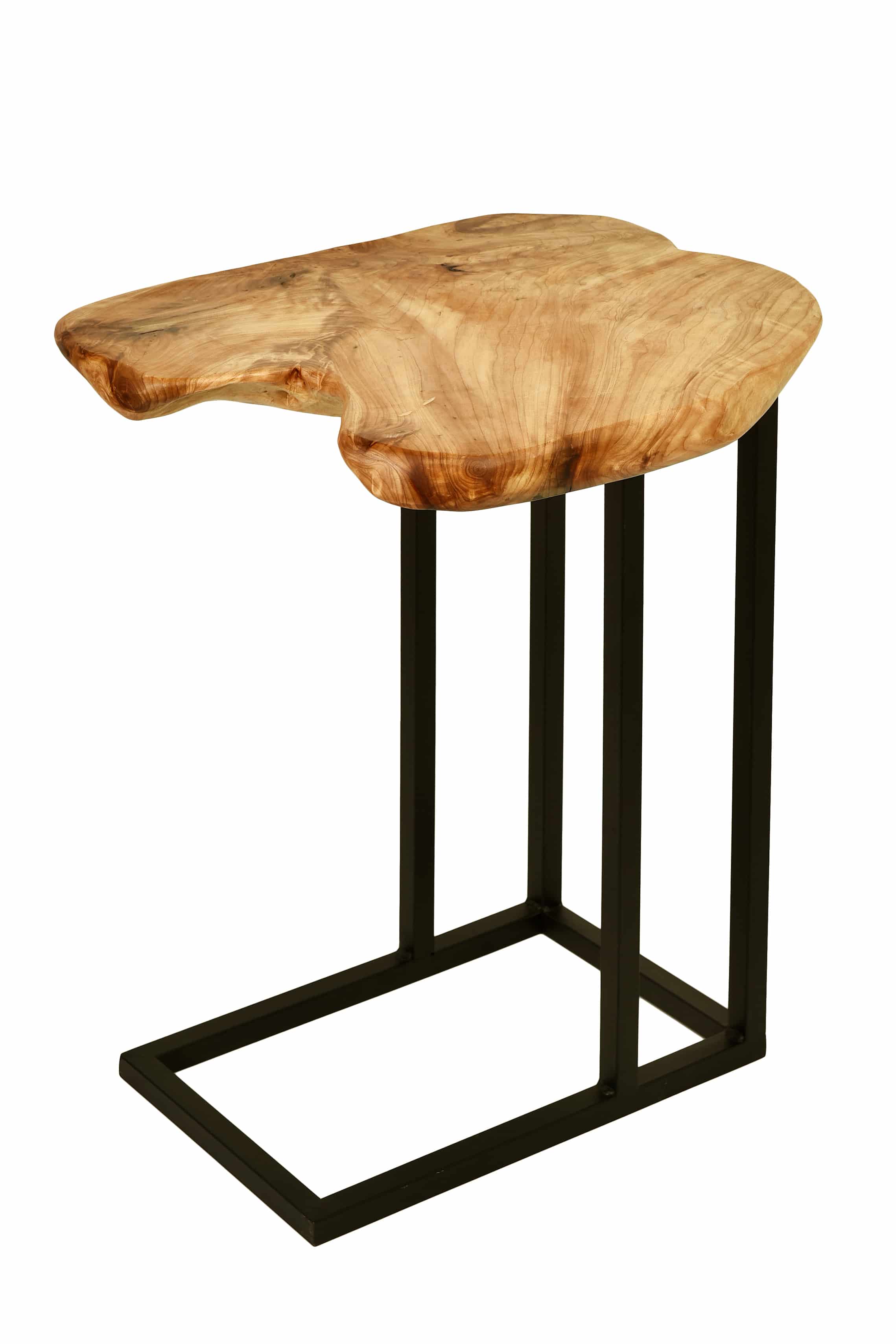Beistelltisch Woody 610 Natural Beistelltisch Woody 610 Natural