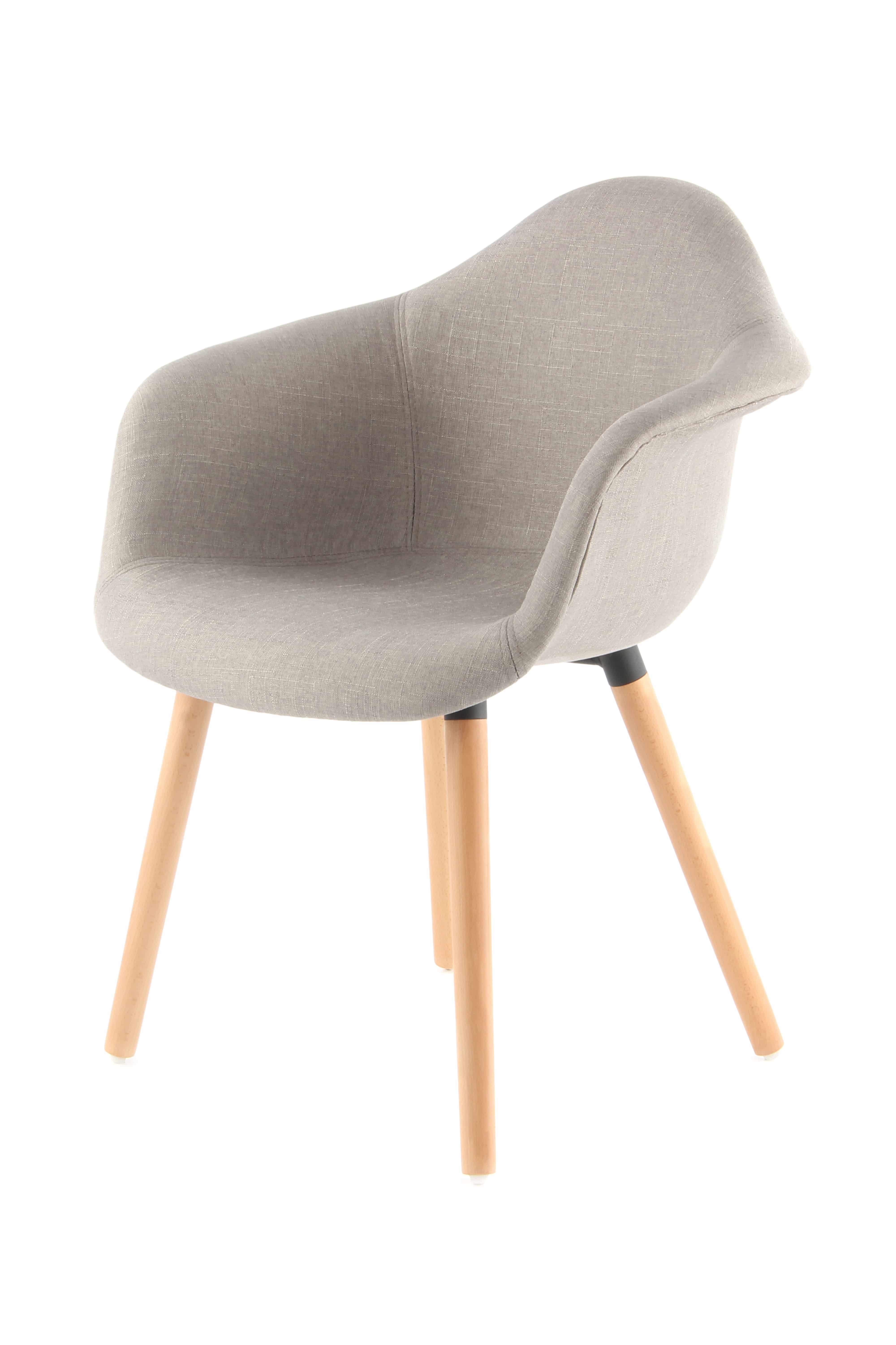 Stuhl Winston 325 2er-Set Beige Stuhl Winston 325 2er-Set Beige
