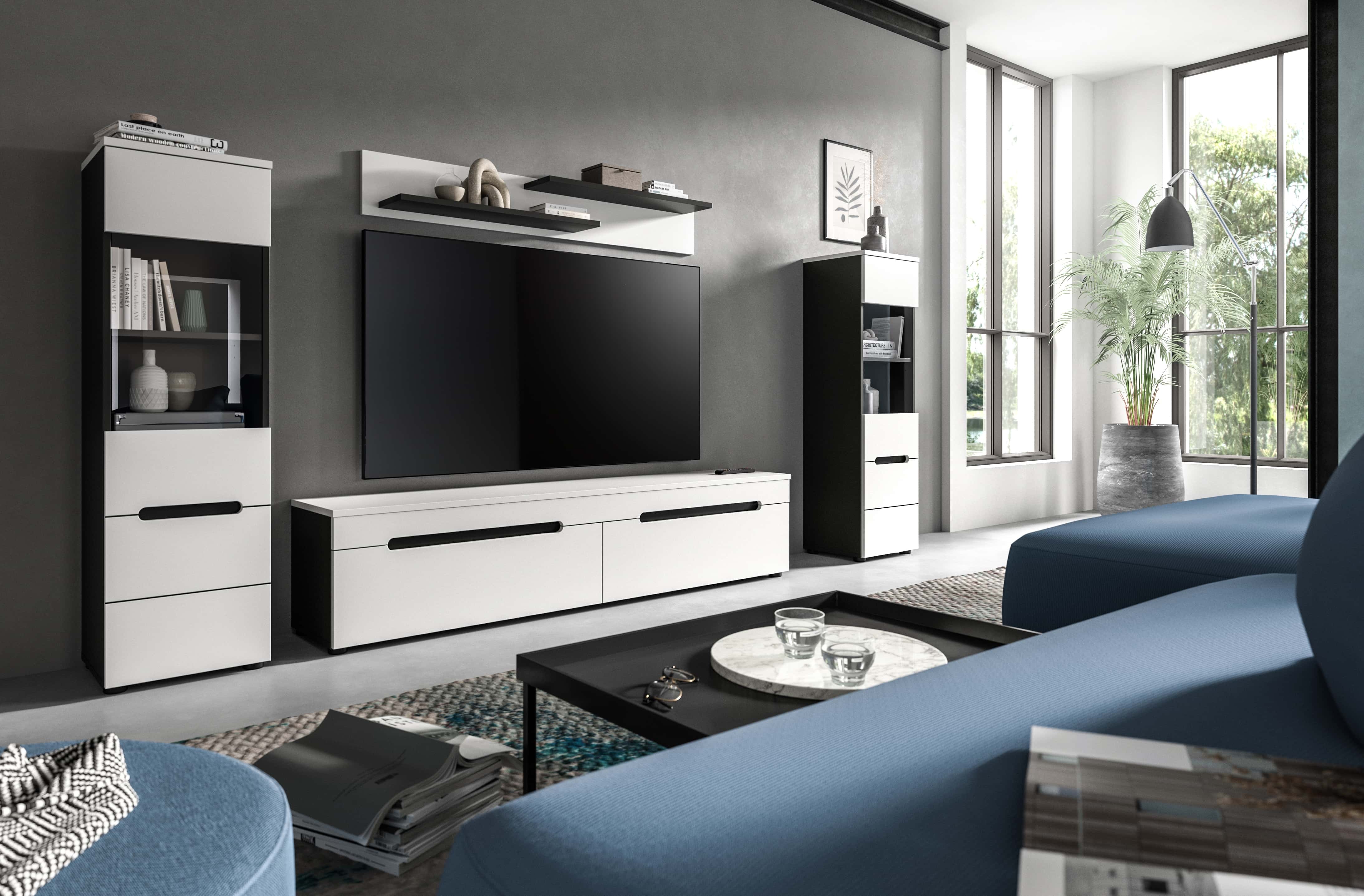 Canu Wohnkombination Canu Wohnkombination