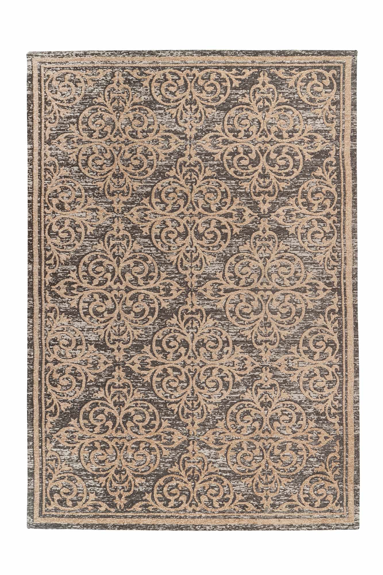Davis 125 Beige 80 x 150 cm Davis 125 Beige 80 x 150 cm