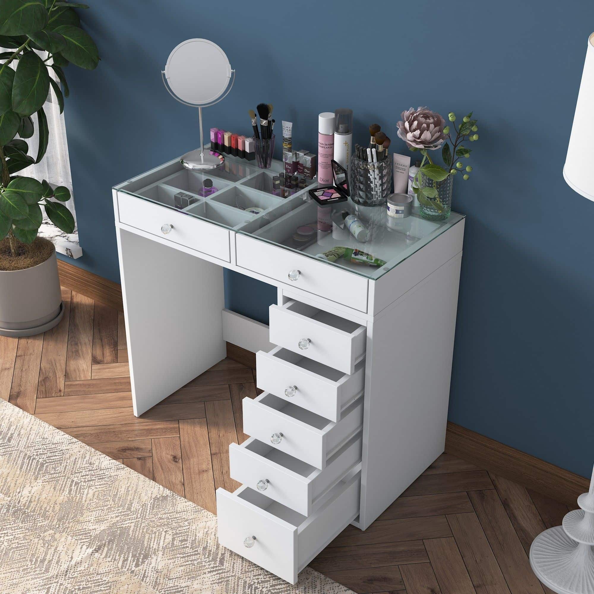 BJ107 - 2625 - Schminktisch BJ107 - 2625 - Schminktisch