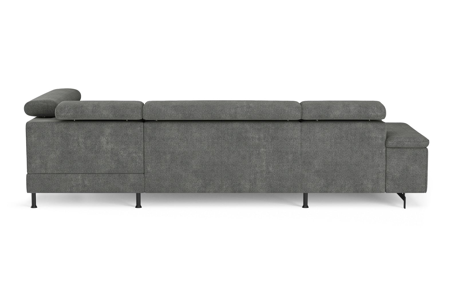 Emma Wohnlandschaft mit Schlaffunktion und Bettkasten - Cotta Emma Wohnlandschaft mit Schlaffunktion und Bettkasten - Cotta