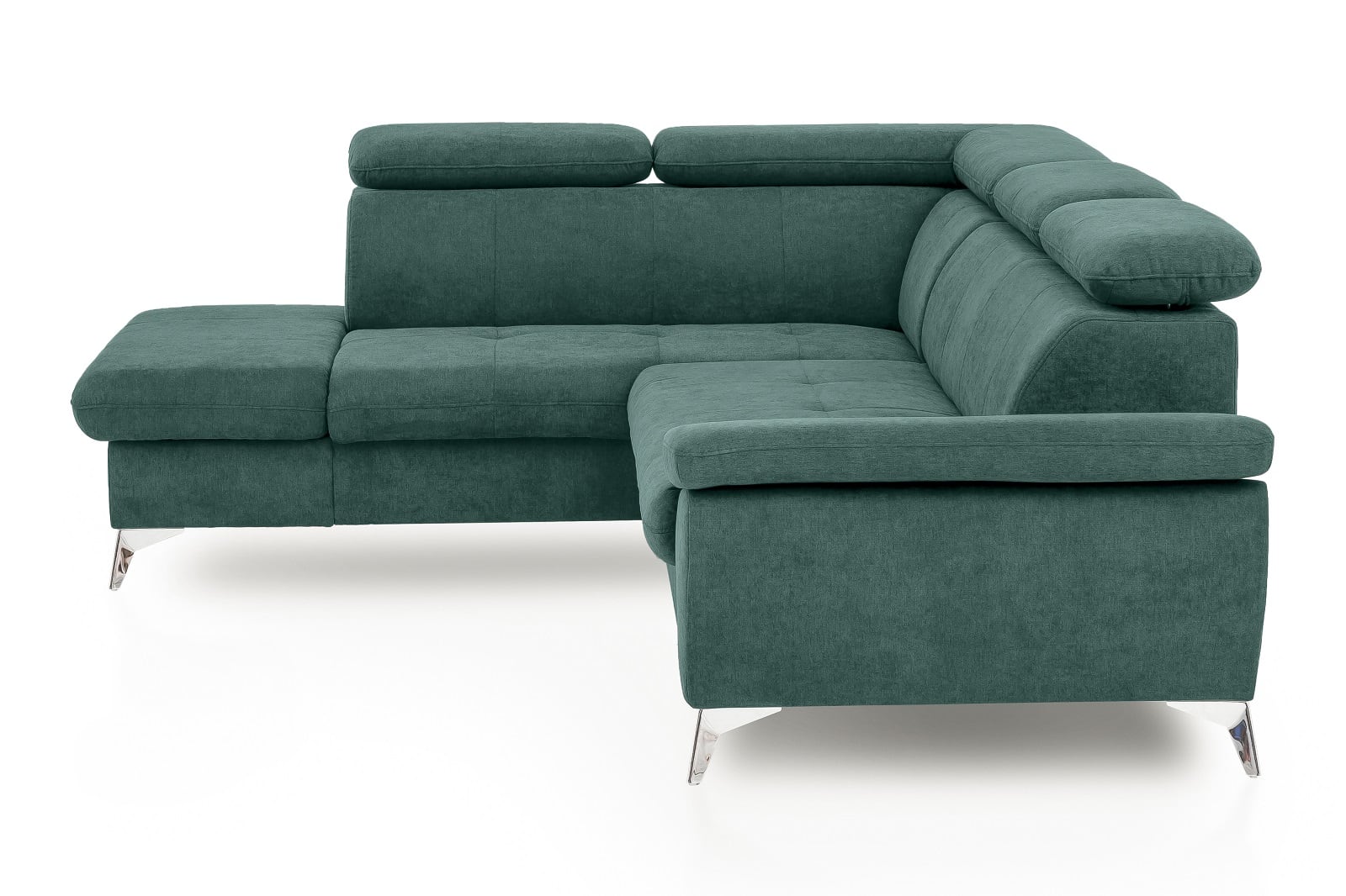 Gisele Ecksofa mit Schlaffunktion und Bettkasten - Cotta Gisele Ecksofa mit Schlaffunktion und Bettkasten - Cotta