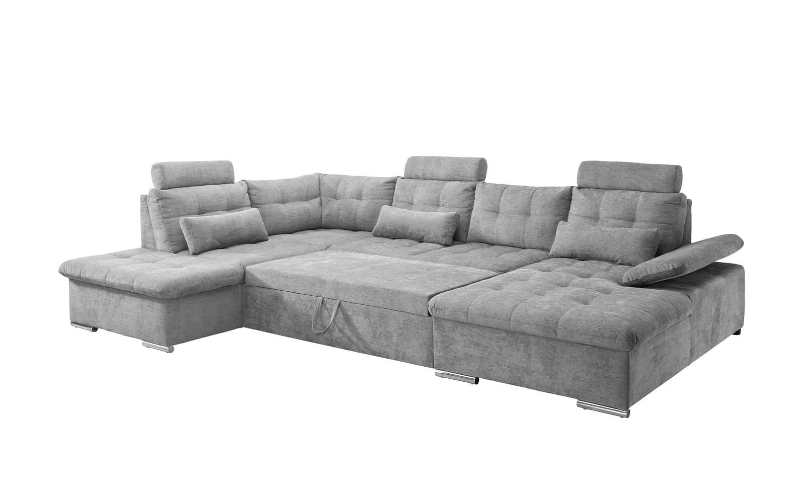 Ein Ort der Geborgenheit: Wohnlandschaft Brest von ED Exciting Design Ein Ort der Geborgenheit: Wohnlandschaft Brest von ED Exciting Design