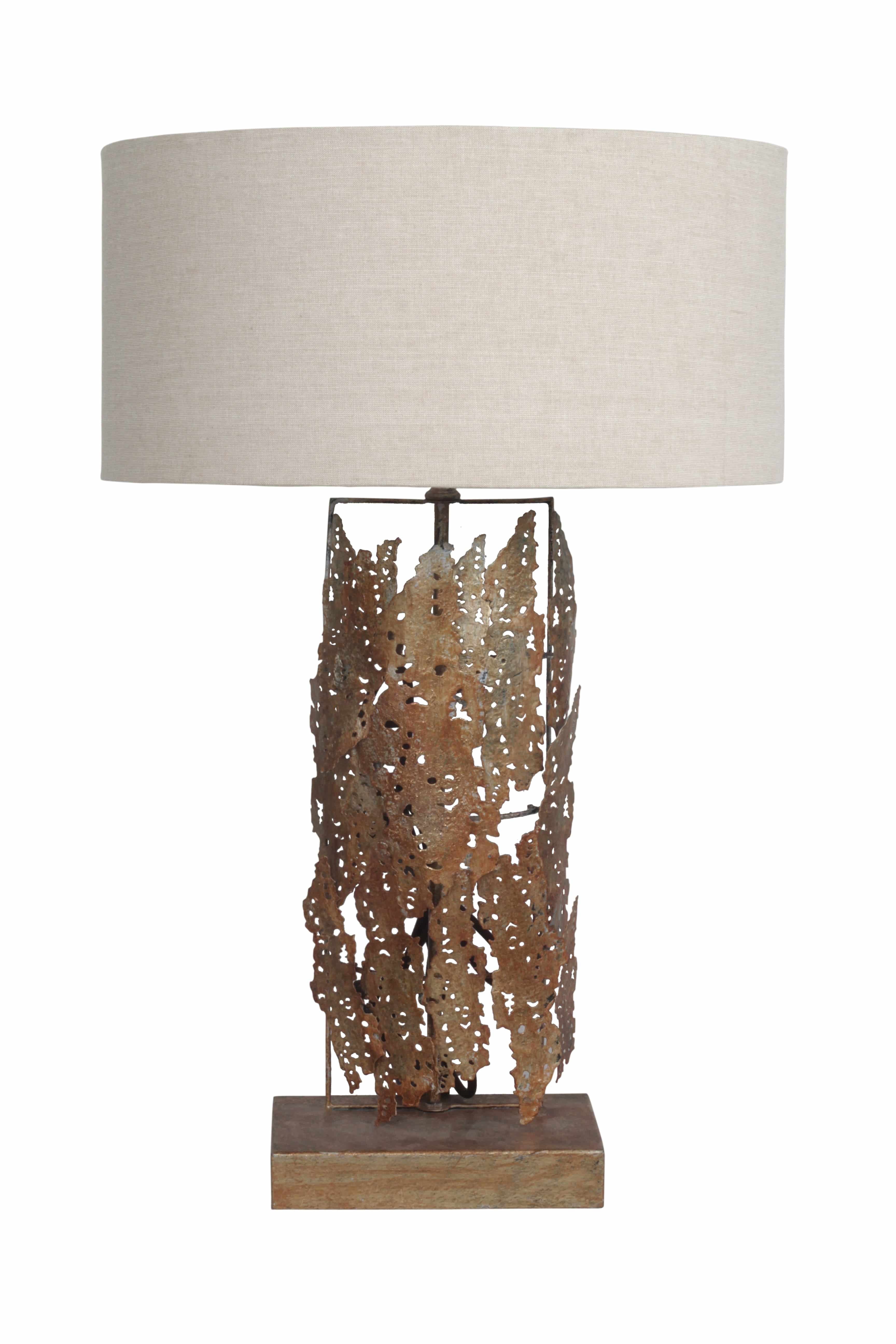 Tischlampe Impression Small Gold Tischlampe Impression Small Gold