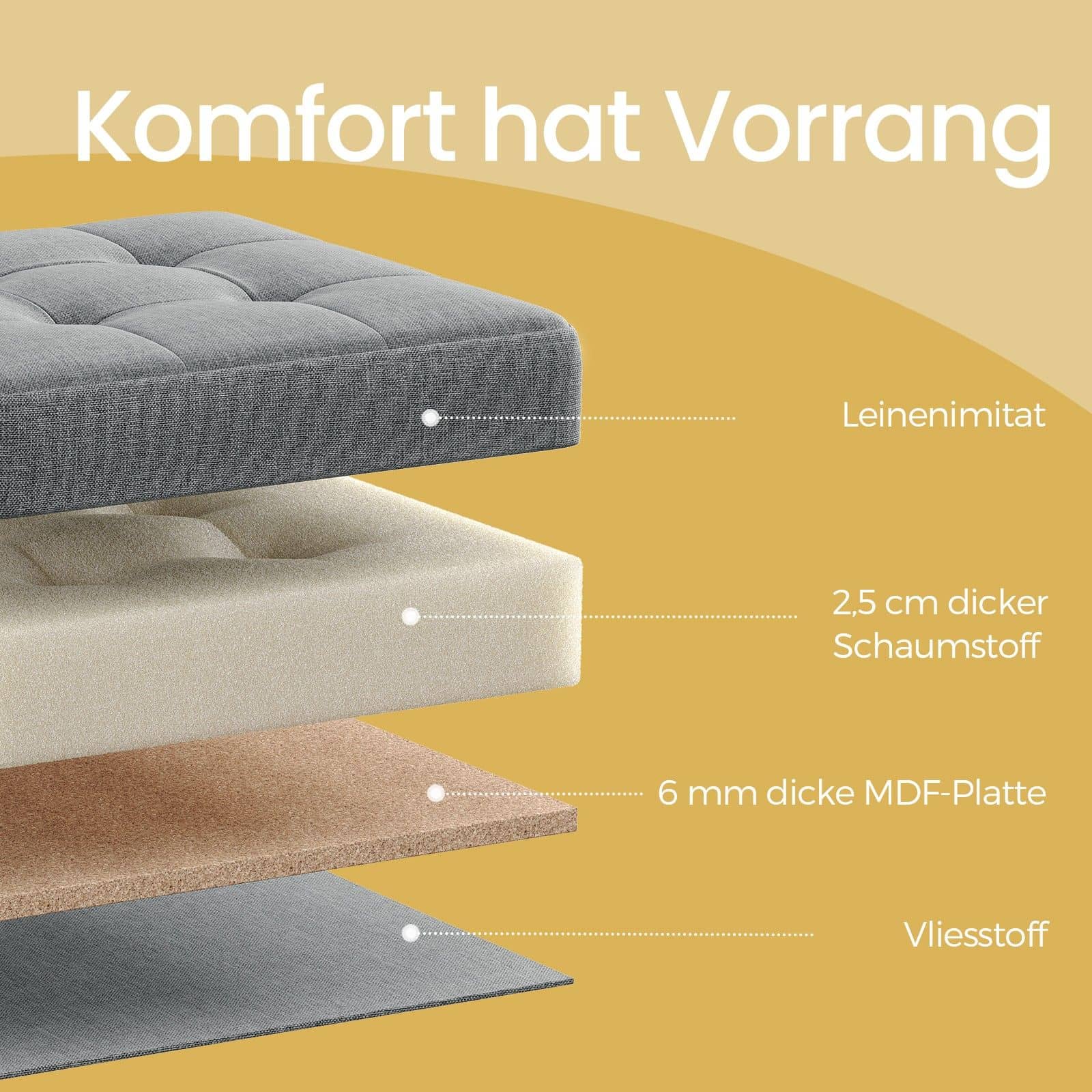 Sitzhocker, Sitzbank mit Stauraum, 30 x 30 cm Sitzhocker, Sitzbank mit Stauraum, 30 x 30 cm