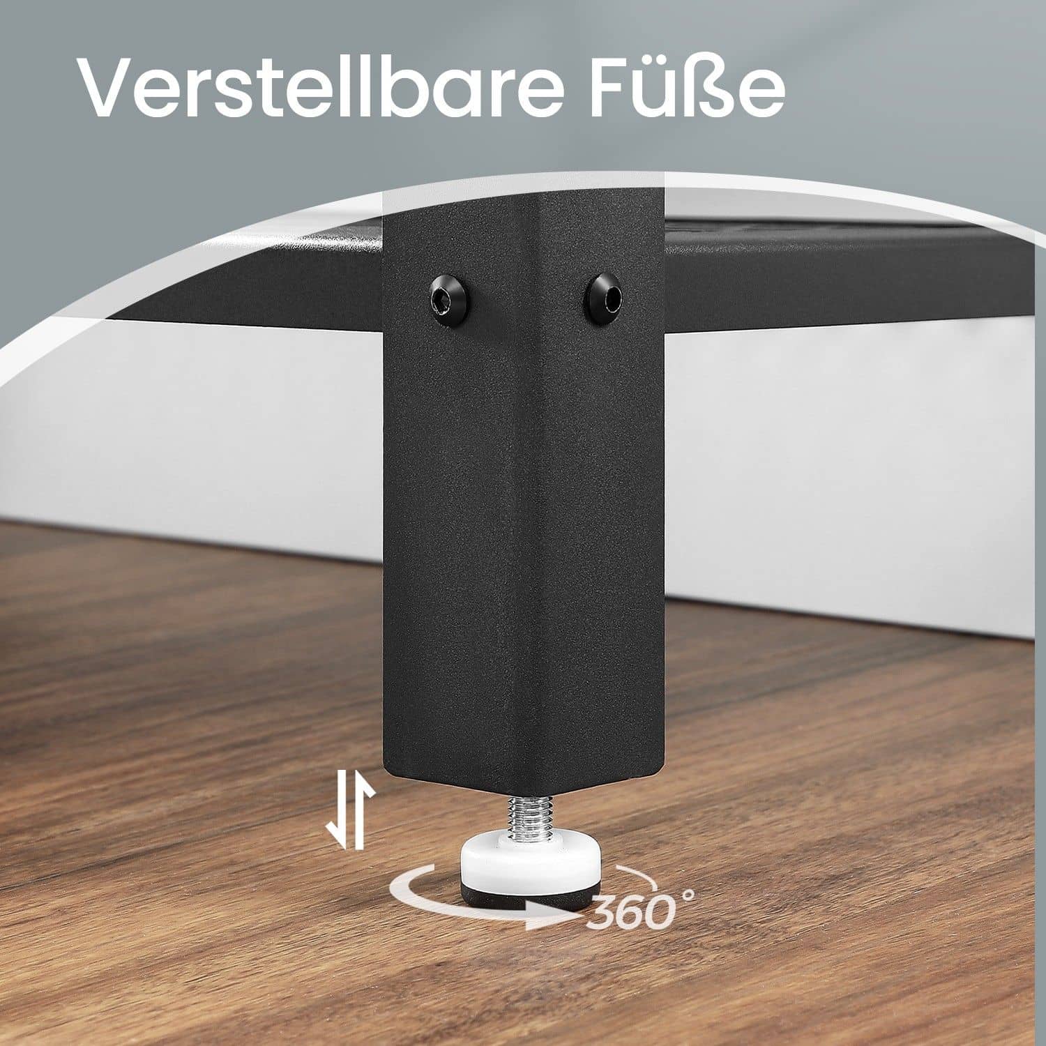 Industriestil Konsolentisch mit 3 Ebenen Industriestil Konsolentisch mit 3 Ebenen