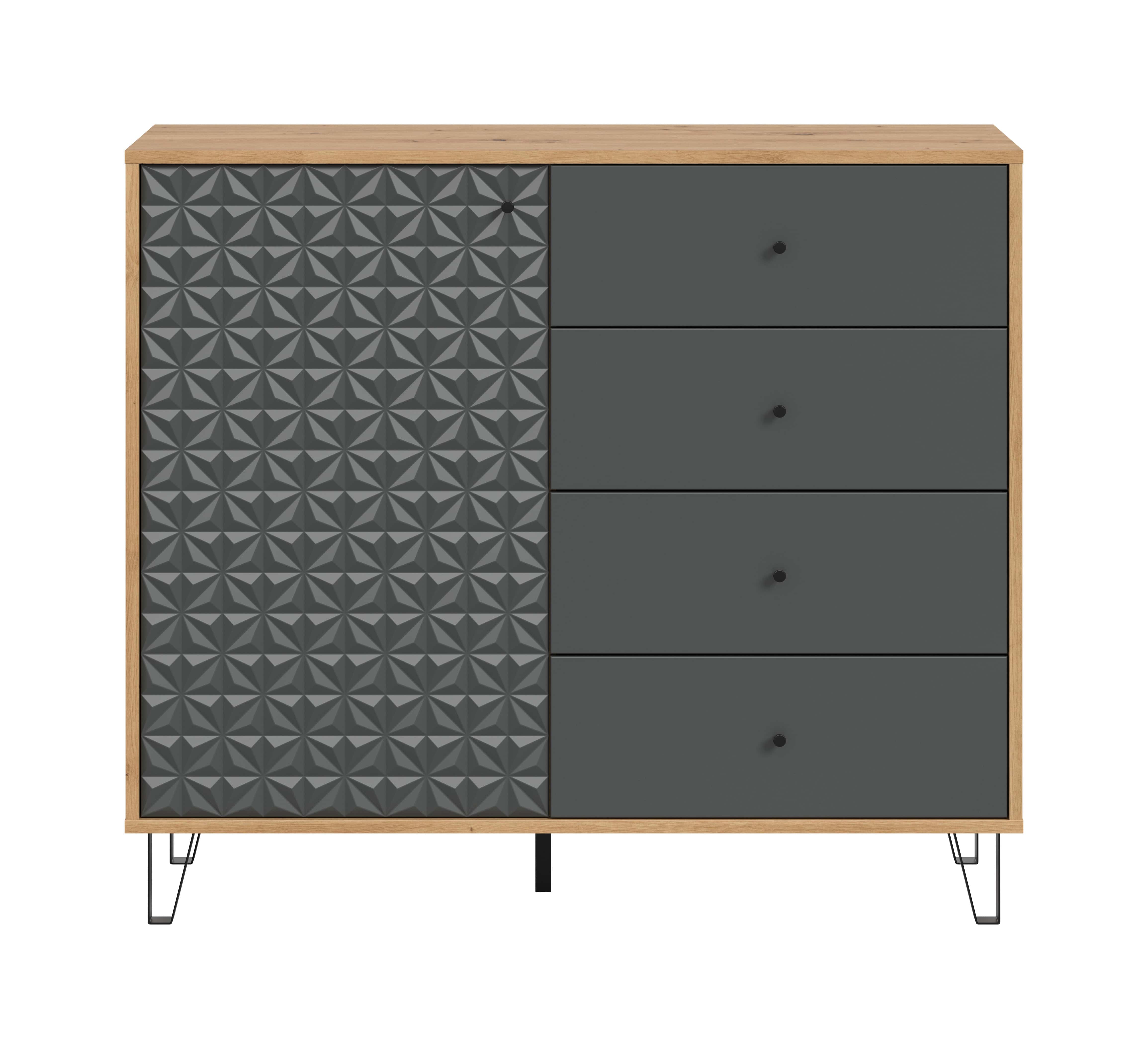 Prisma Highboard