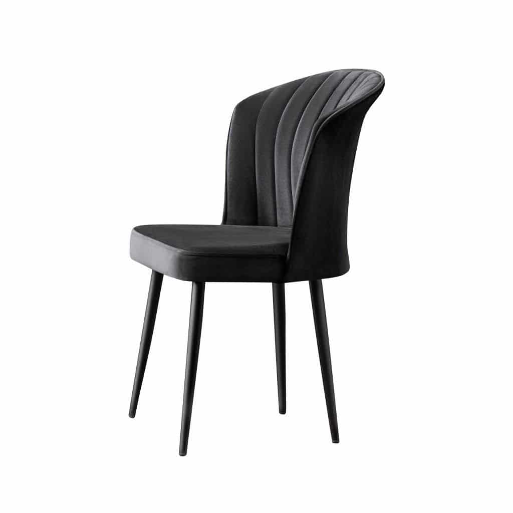 Rubi - 4er Set Esszimmerstühle