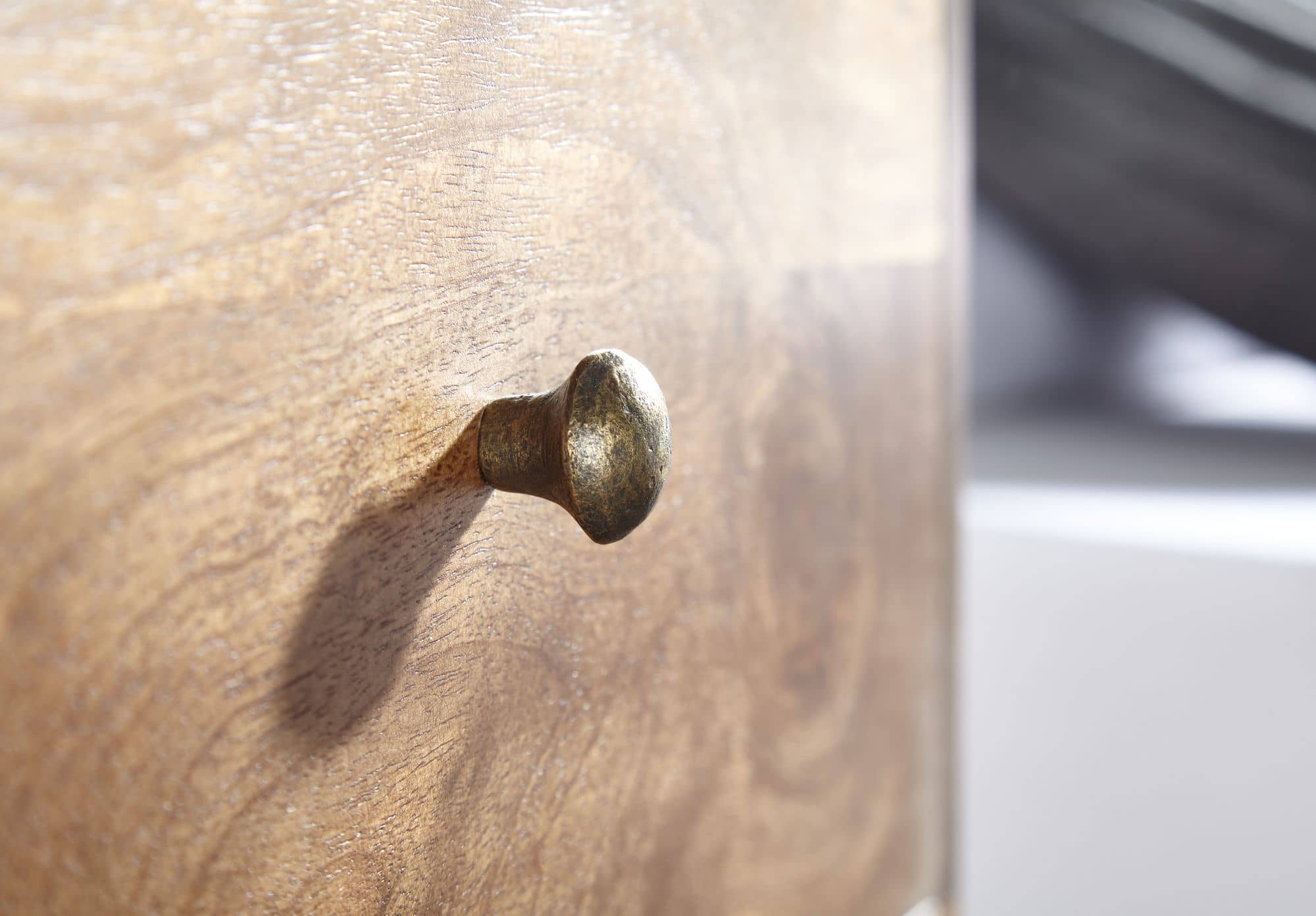 64418-Wohnling-Nachtkaestchen-40x35x75-cm-WL6-478-WL6-478_3 Nachttisch Mango Massivholz / Metall 40x75,5x35 cm Nachtschrank Boxspringbett