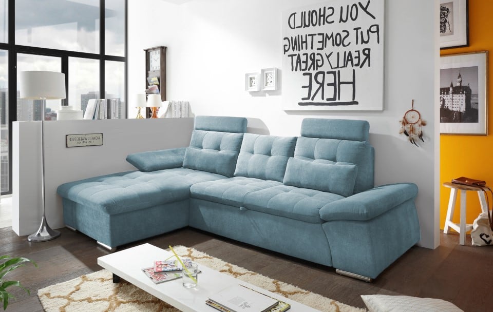 Nalo_klein_Uran_allgemein_denimWptCuGWzKNDRT Stilvoll Schlafen: Modernes ED Schlafsofa Nalo in Denim mit Bettkasten und verstellbaren Armlehnen