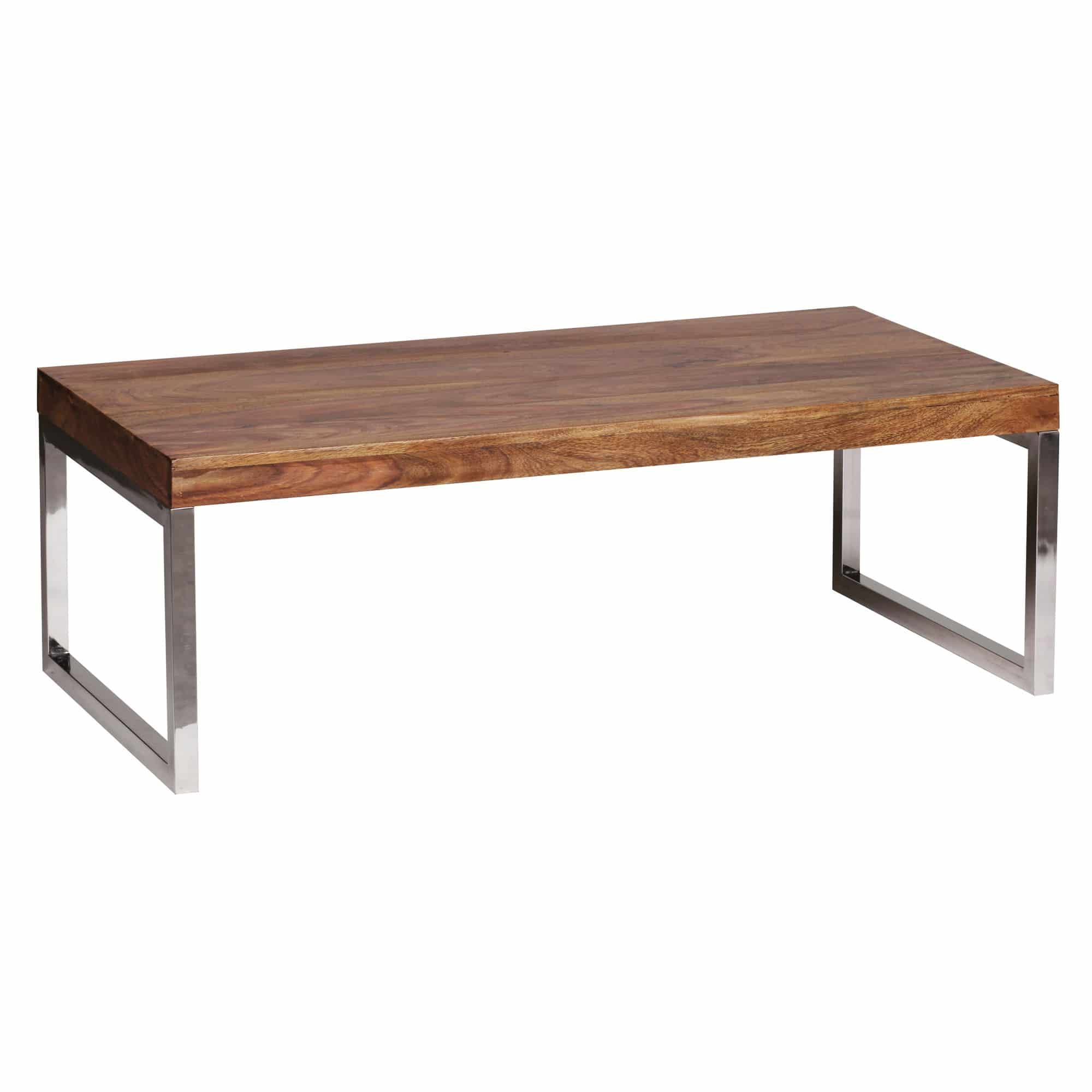 34317-WOHNLING-Couchtisch-GUNA-Massiv-Holz-Sheesham-120cm-breit-Wohnzimmer-Tisch-Design-dunkel-braun-Landhaus-Stil-Beistelltisch-Wohnzimmermoebel-Massivholzmoebel-orientalisch-nied Couchtisch Guna 120 cm – Sheesham-Massivholz & Metall