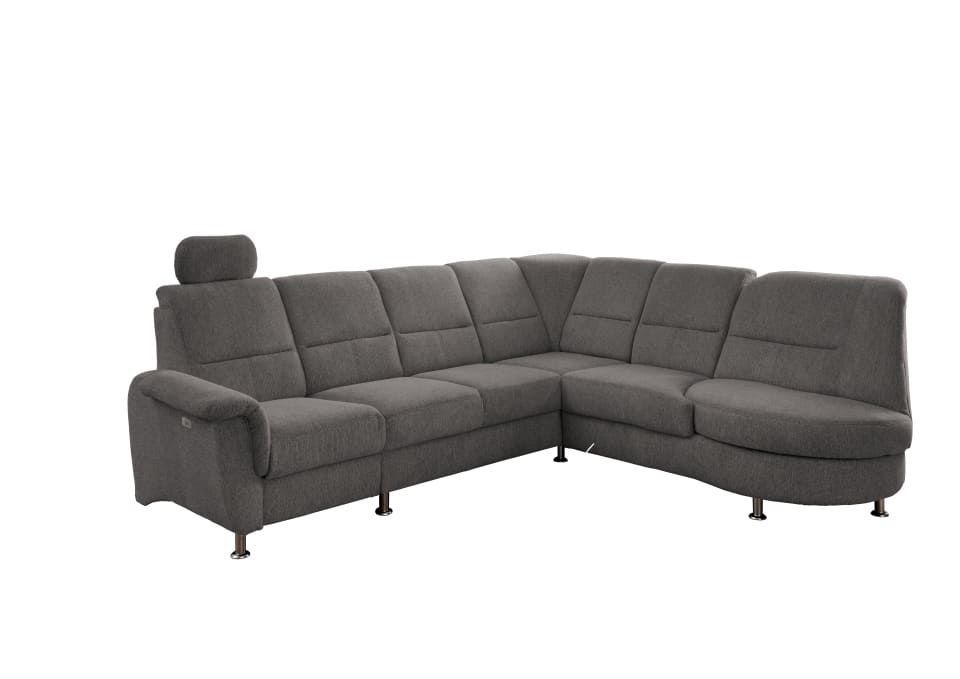 Stylisches Ecksofa Parole von Benformato – Luxus und Komfort für Ihr Wohnzimmer Stylisches Ecksofa Parole von Benformato – Luxus und Komfort für Ihr Wohnzimmer