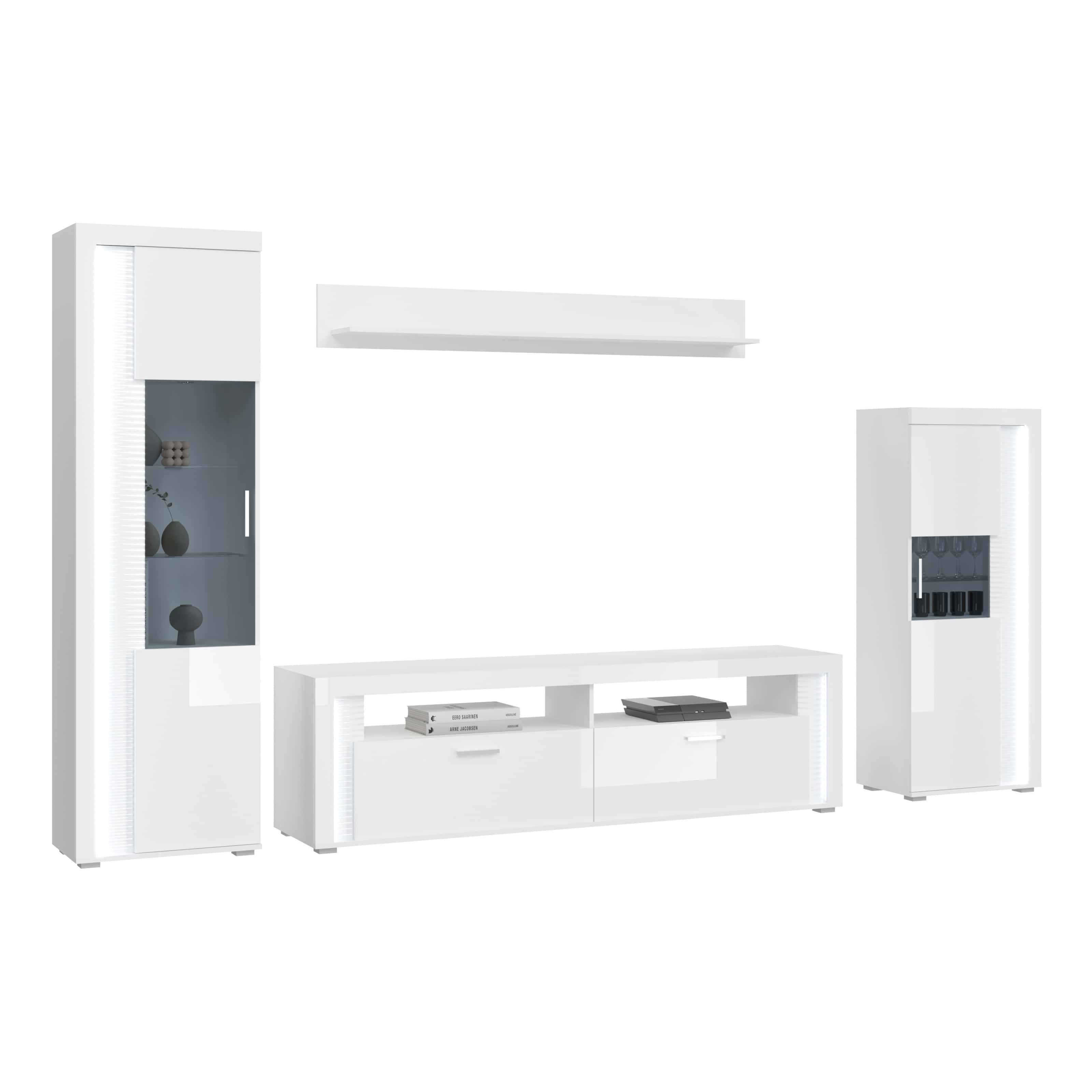 Skylight Wohnkombination Skylight Wohnkombination