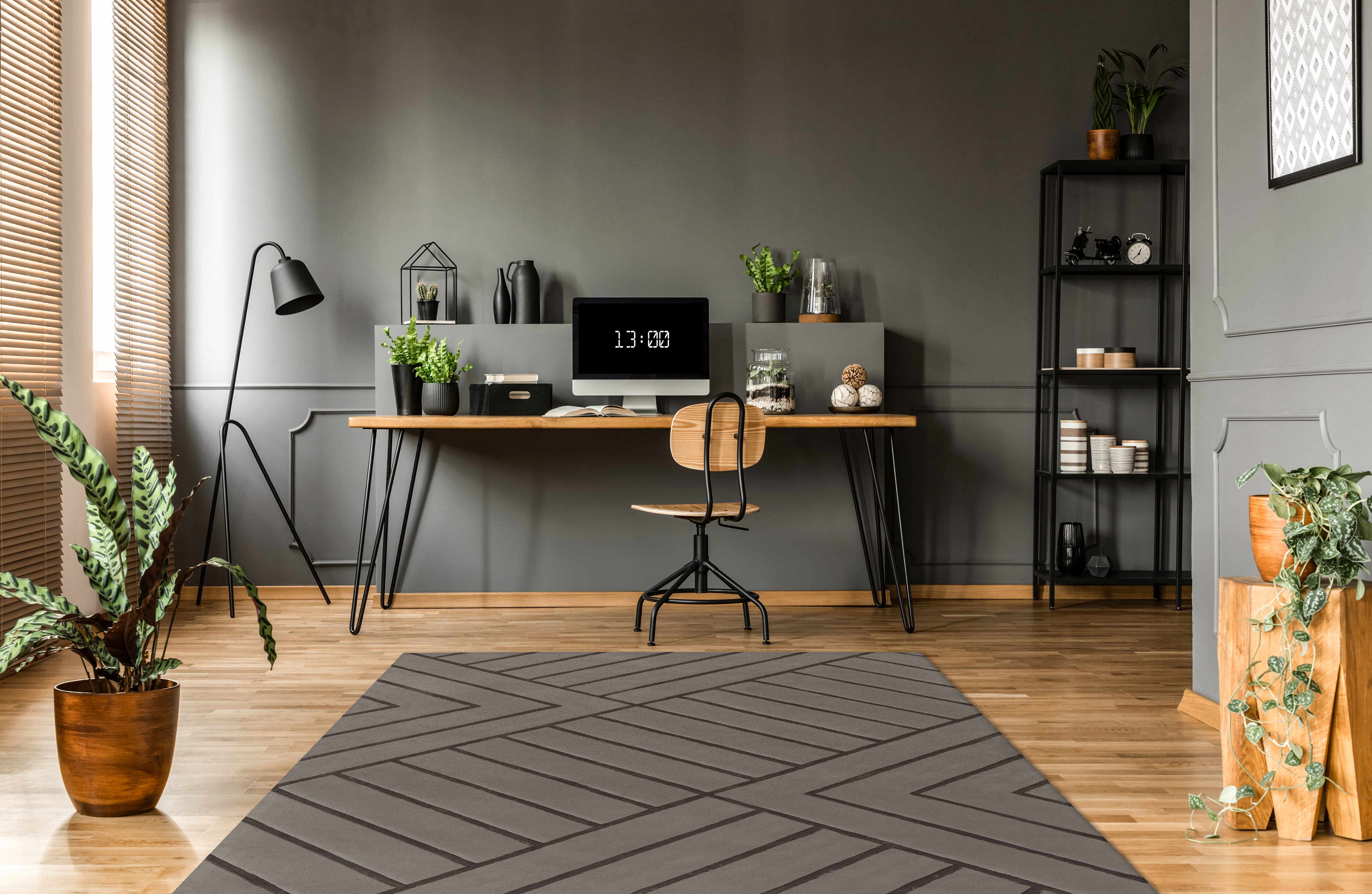 Cool 5055 Grau 120cm x 180cm Cool 5055 Grau 120cm x 180cm