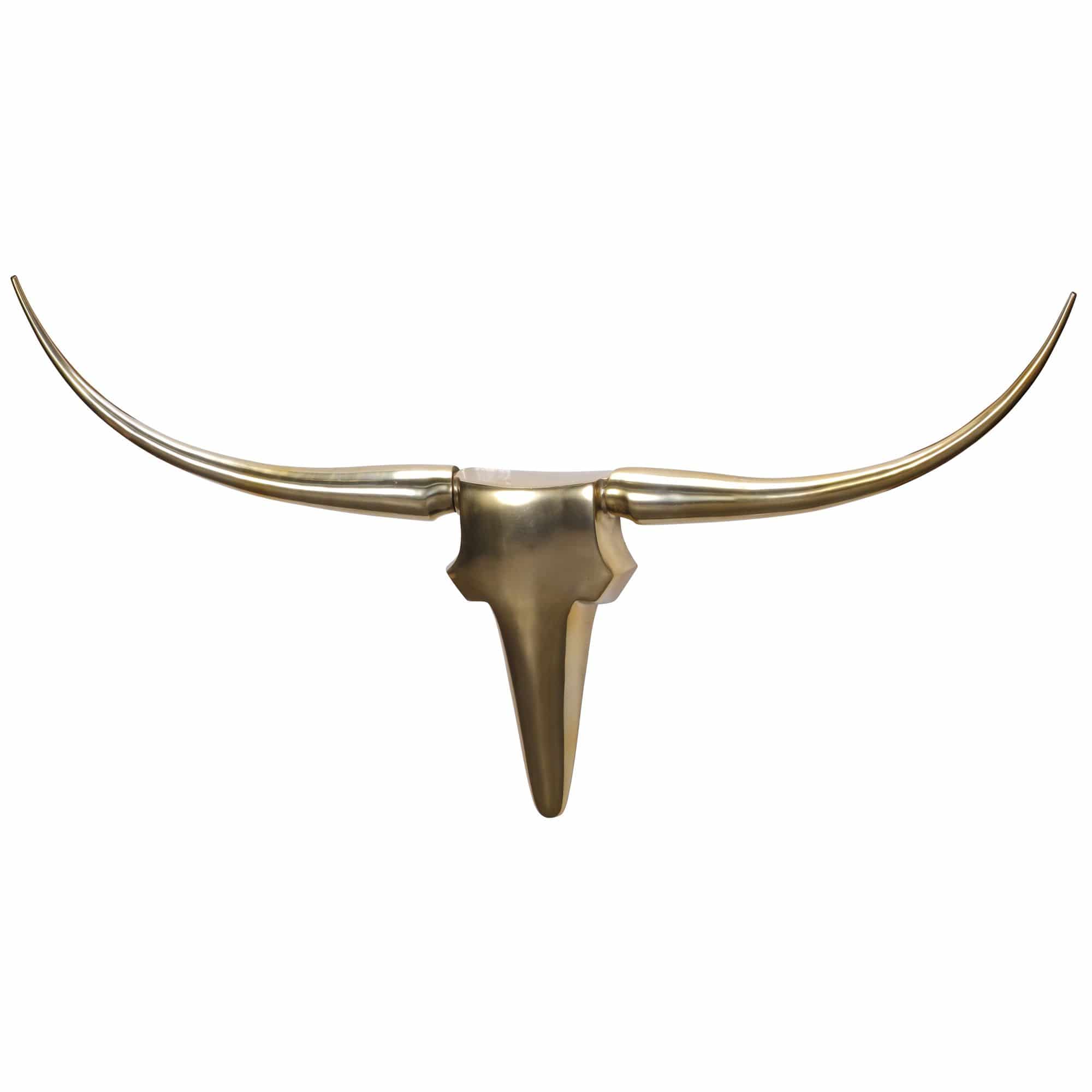 36351-Wohnling-Wanddekoration-Geweih-Bull-L-125-cm-Aluminium-golden-Hoerner-Deko-Hoerner-Hirschgeweih-Bullengeweih-Wandgeweih-Wanddekoration-Wanddeko-WL1-391-WL1-391vCG88q2L4sqps Wanddekoration Geweih Bull L 125 cm Aluminium golden