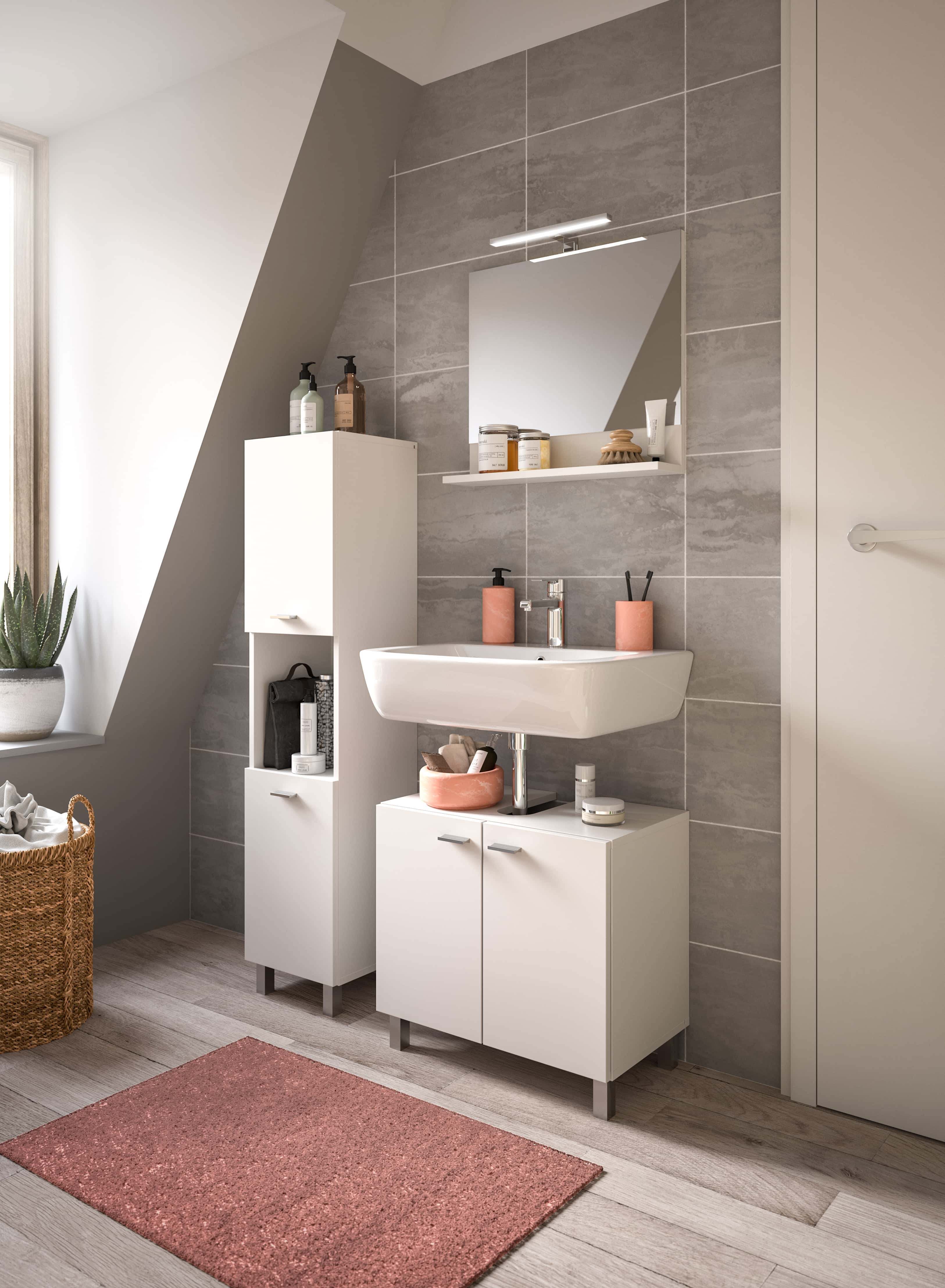 Boston Badschrank Boston Badschrank