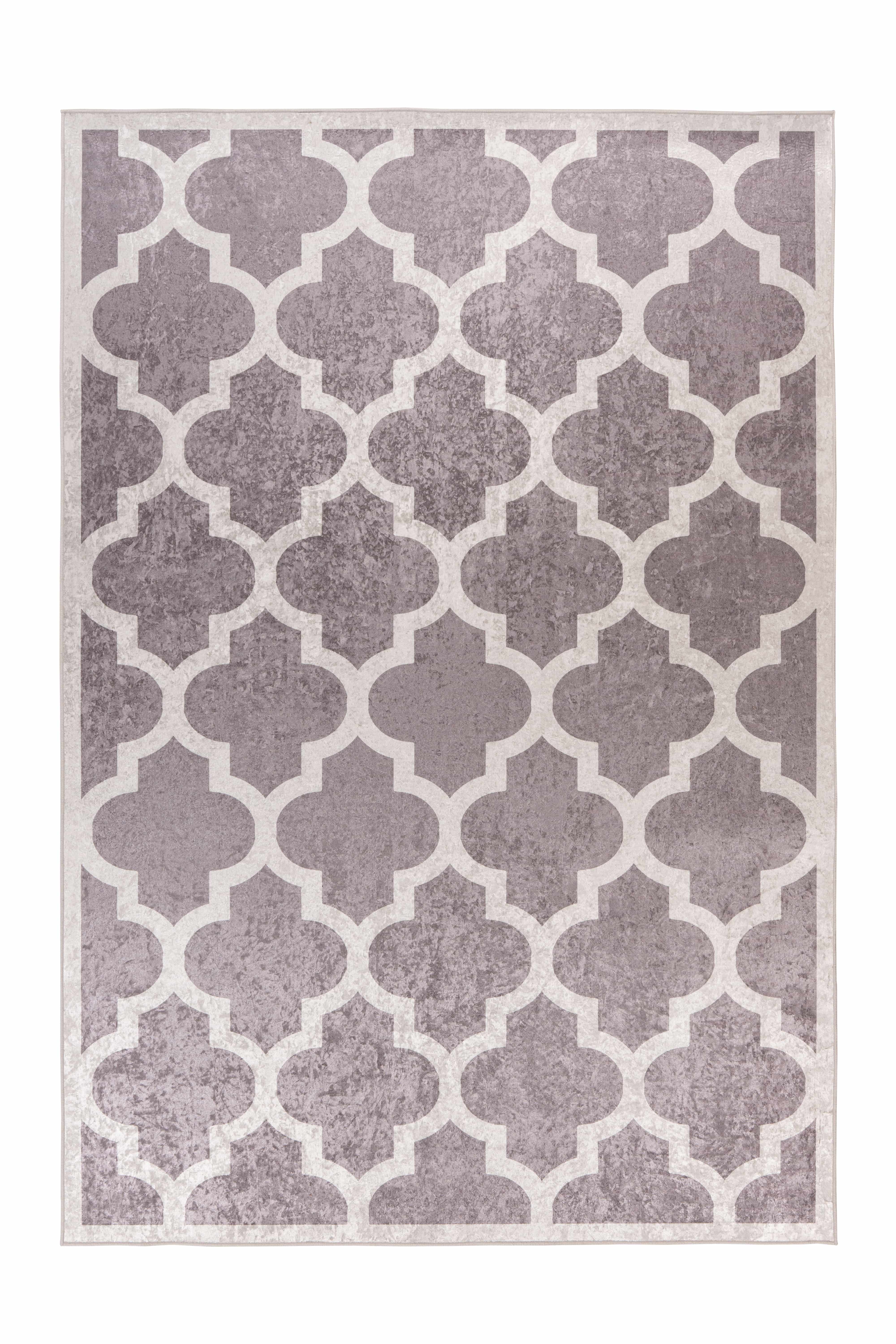 Sally 125 Taupe / Creme 120cm x 170cm Sally 125 Taupe / Creme 120cm x 170cm