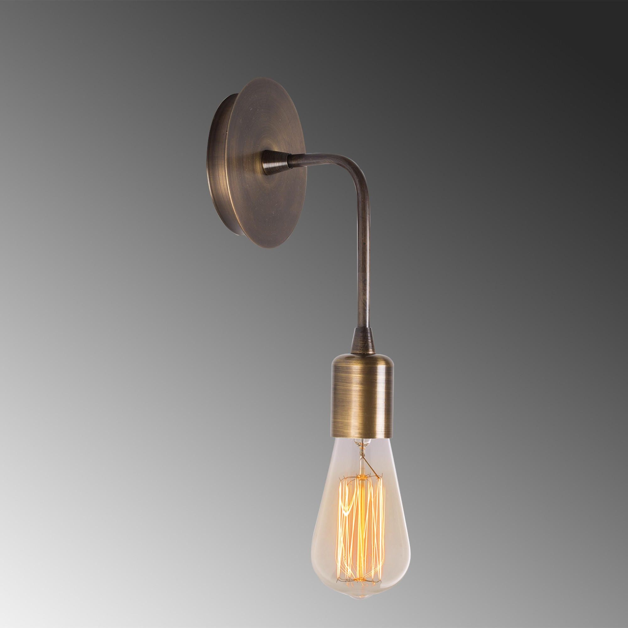 Dartini - MR - 888 - Wandleuchte