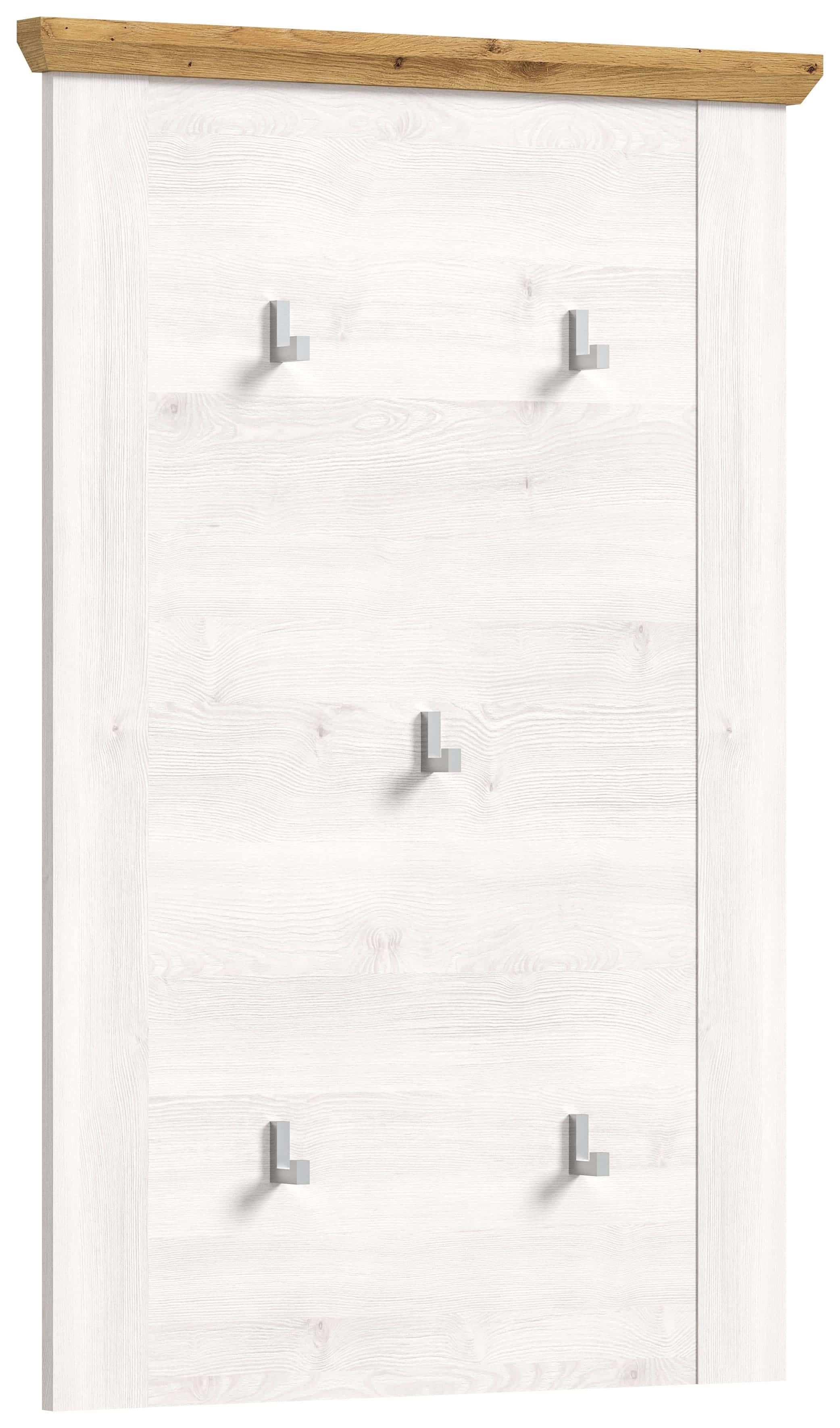 Verona Garderobenpaneel Verona Garderobenpaneel