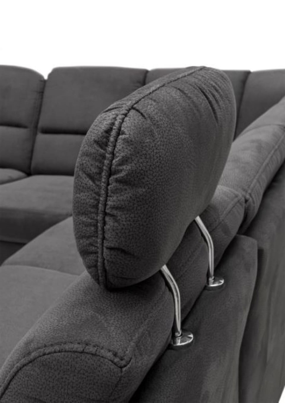 Stylisches Ecksofa Parole von Benformato – Luxus und Komfort für Ihr Wohnzimmer Stylisches Ecksofa Parole von Benformato – Luxus und Komfort für Ihr Wohnzimmer