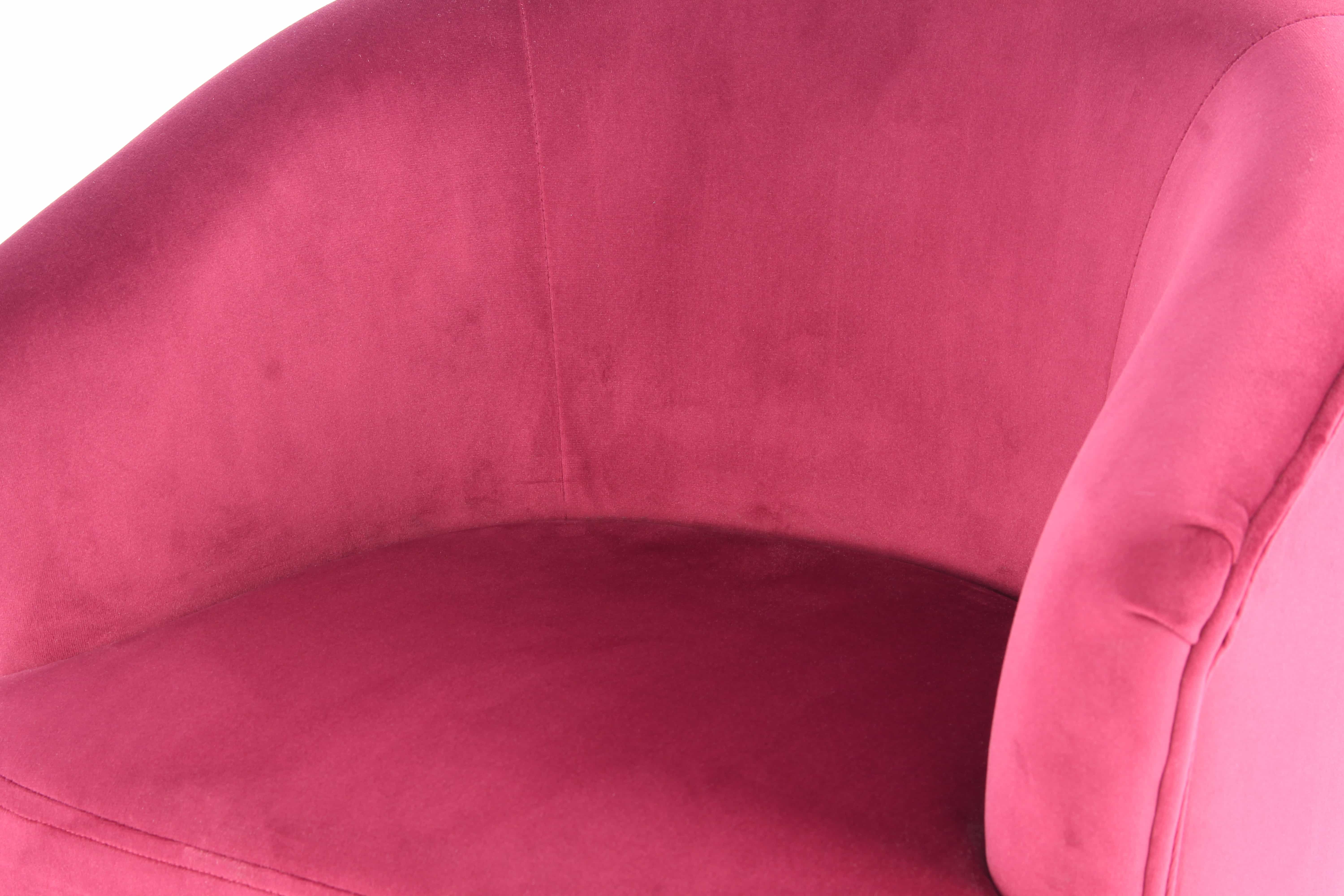 Kinderstuhl Alfred 225 Bordeaux Kinderstuhl Alfred 225 Bordeaux