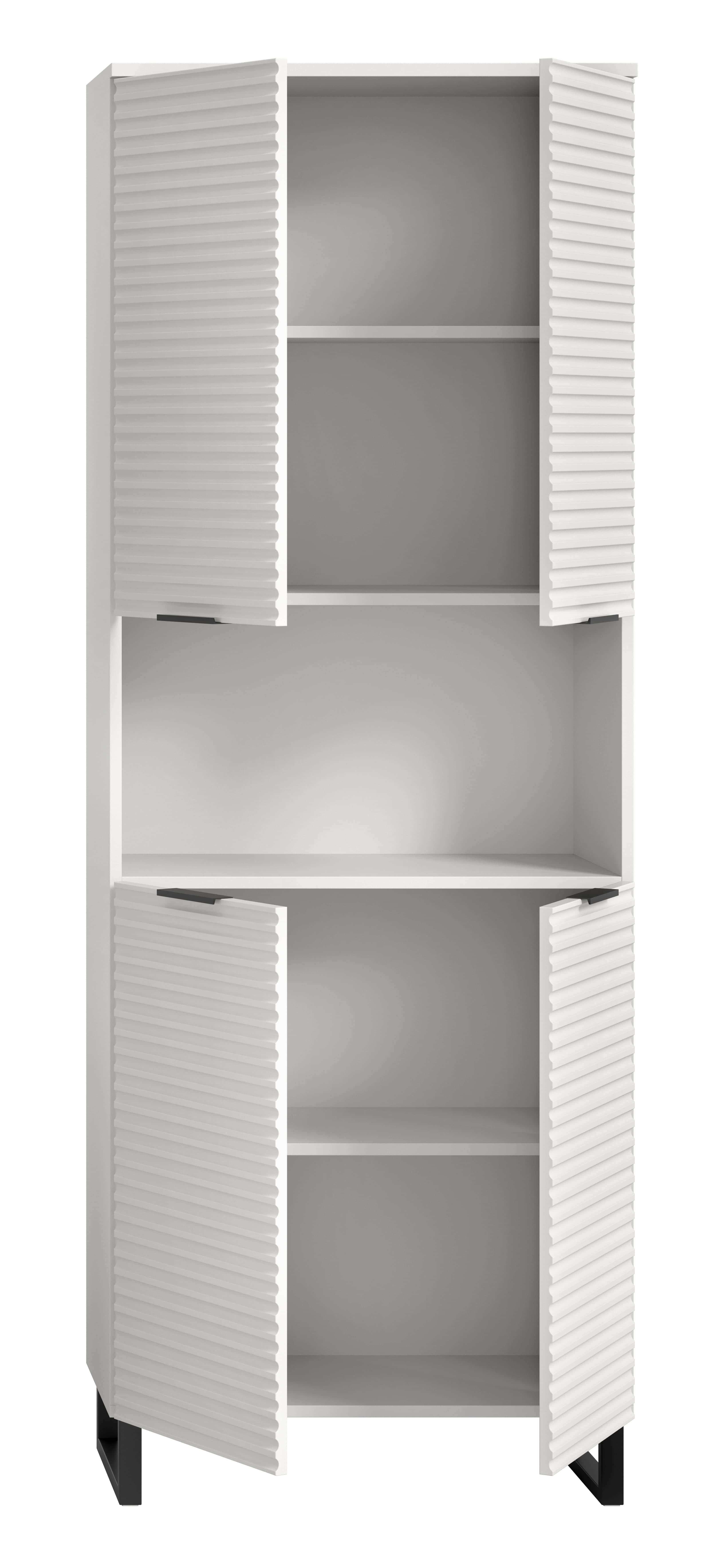 Riff Hochschrank