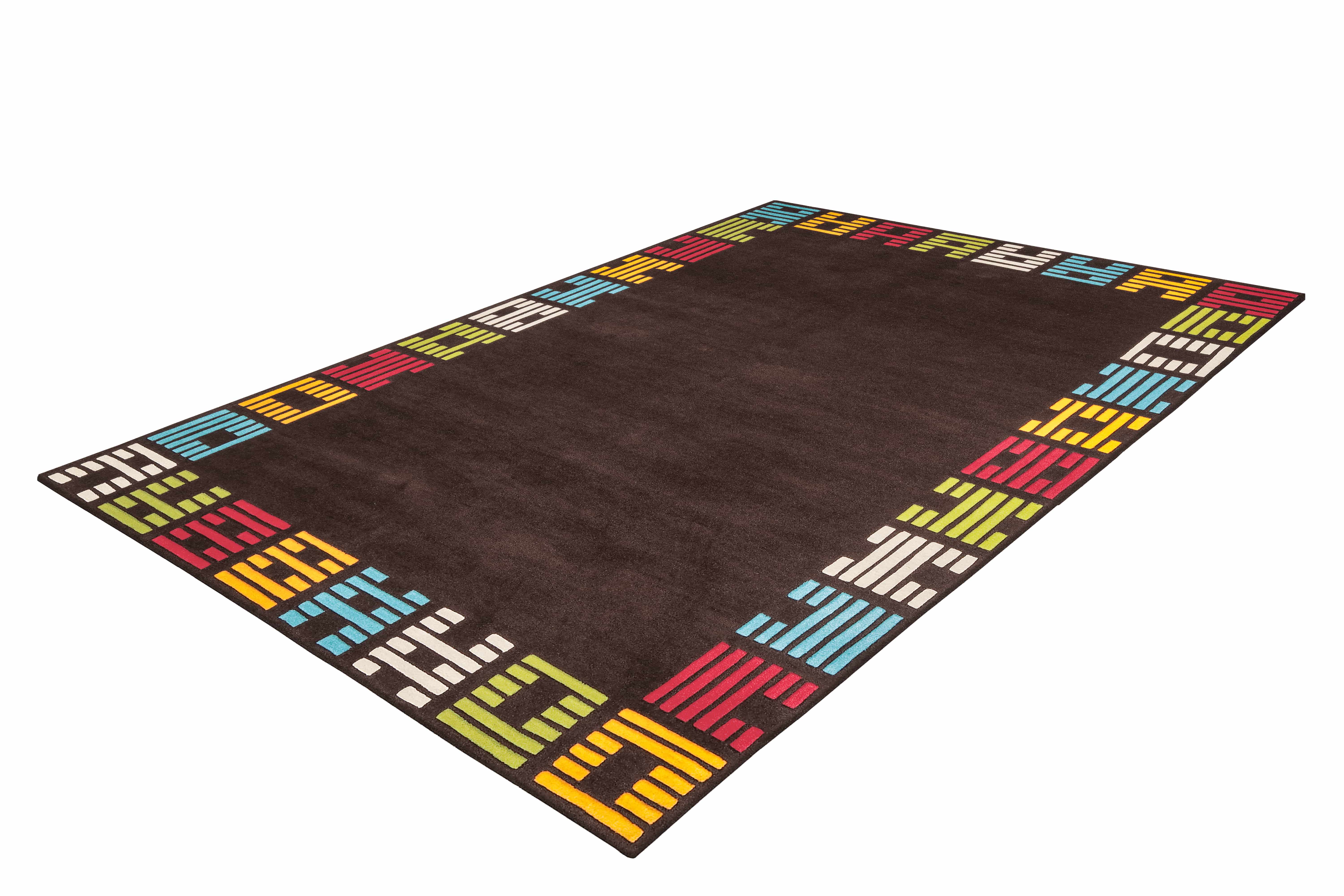 Joy 4096 Multi 170cm x 240cm Joy 4096 Multi 170cm x 240cm