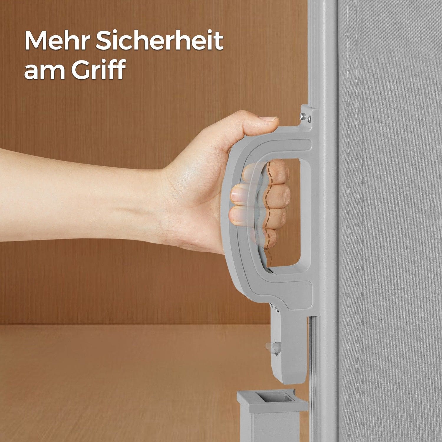 Seitenmarkise mit Stahl-Kasten, rostbeständig, ausziehbar Seitenmarkise mit Stahl-Kasten, rostbeständig, ausziehbar