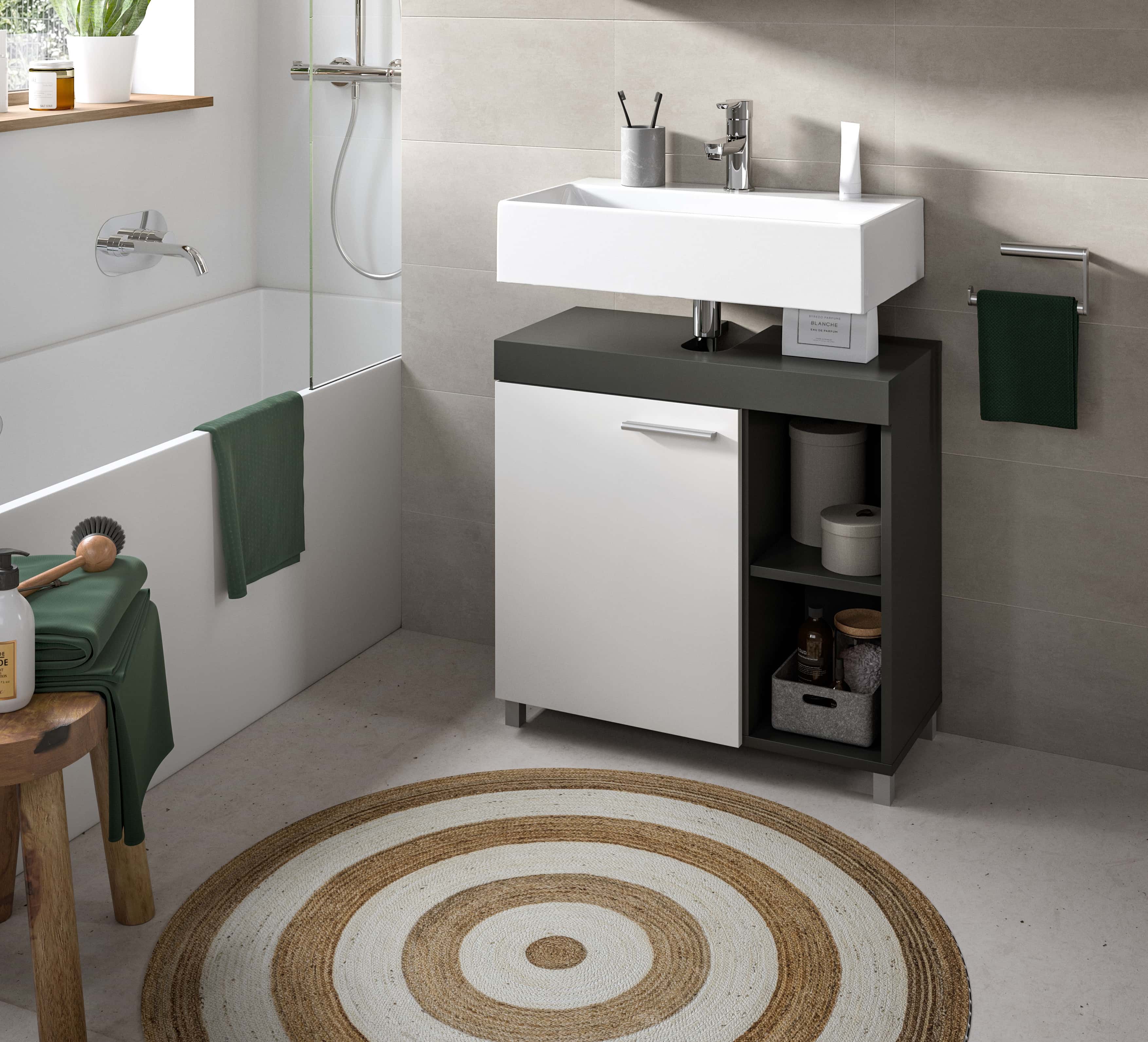 Noah Waschbeckenunterschrank Noah Waschbeckenunterschrank