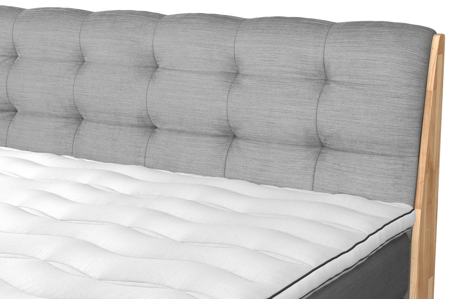 Boxspringbett Melissa – Cotta Bedter Beds Solaris mit Bettkasten Boxspringbett Melissa – Cotta Bedter Beds Solaris mit Bettkasten